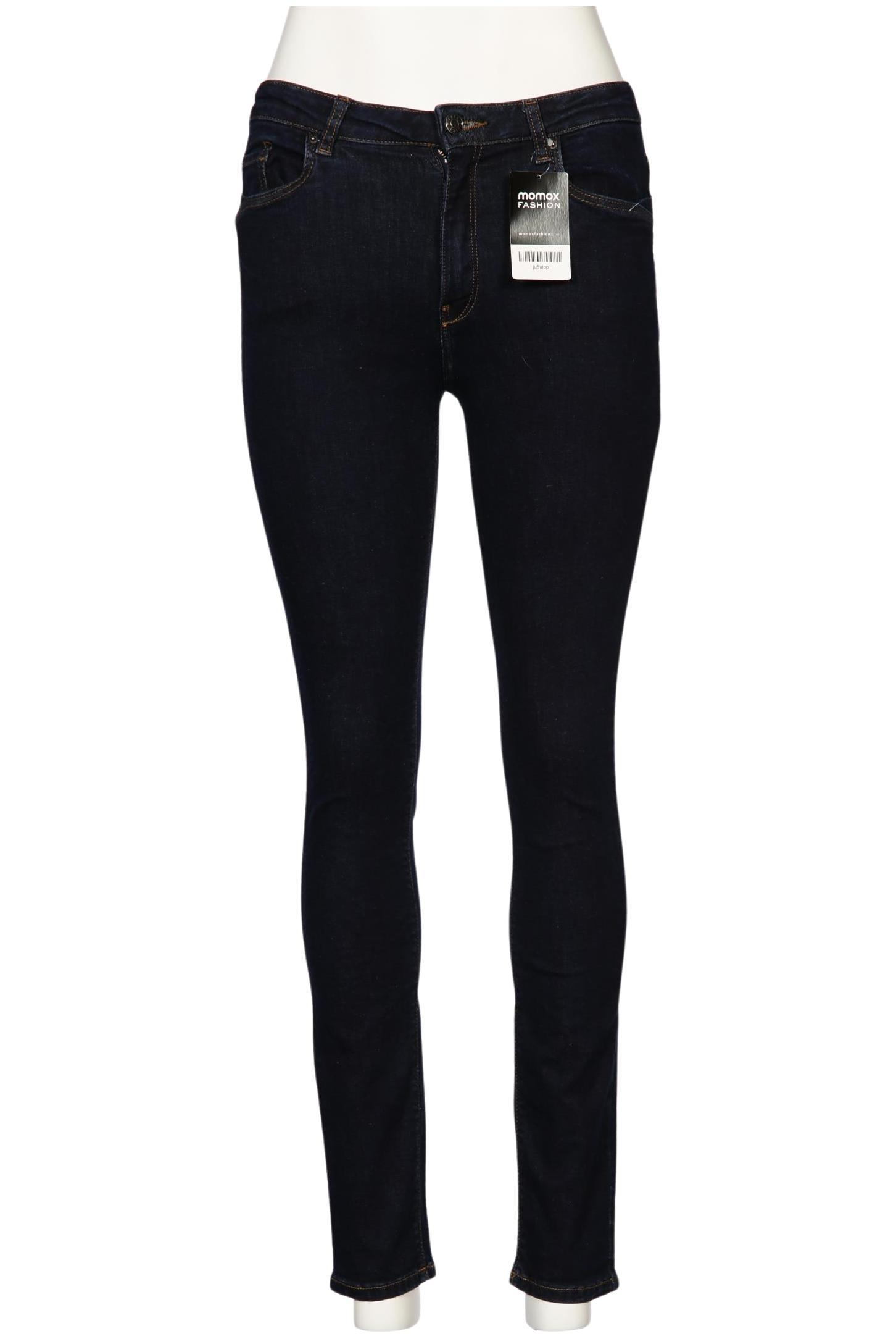 

Esprit Damen Jeans, marineblau, Gr. 31