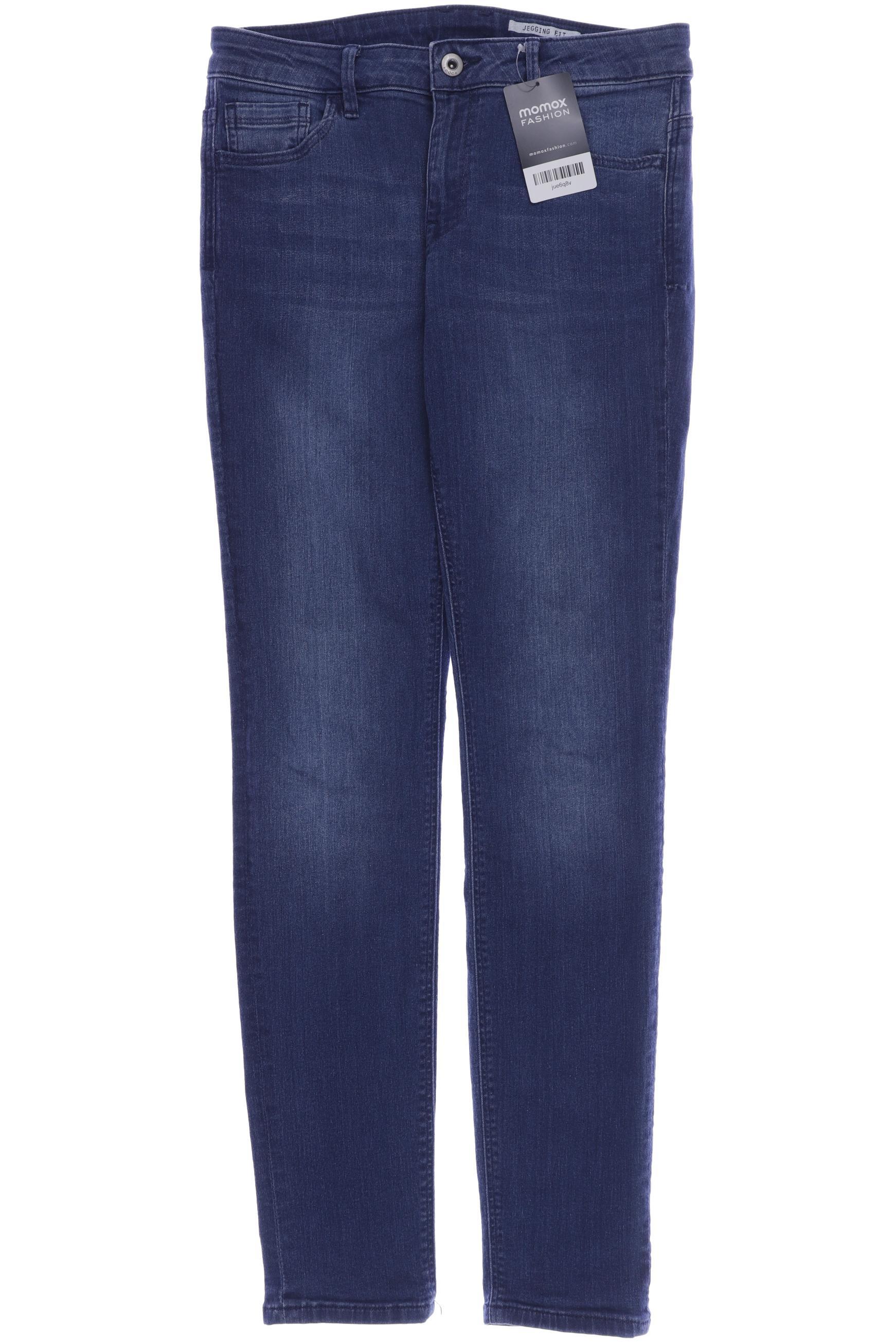 

Esprit Damen Jeans, blau