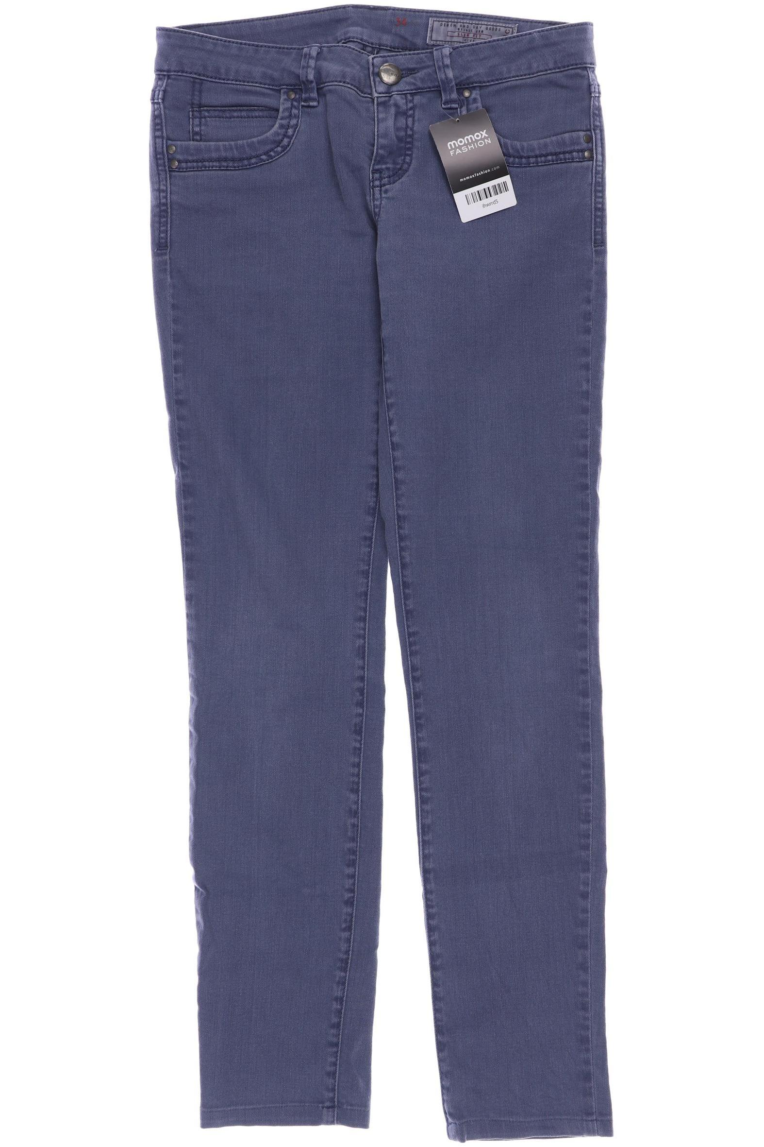 

Esprit Damen Jeans, blau, Gr. 34