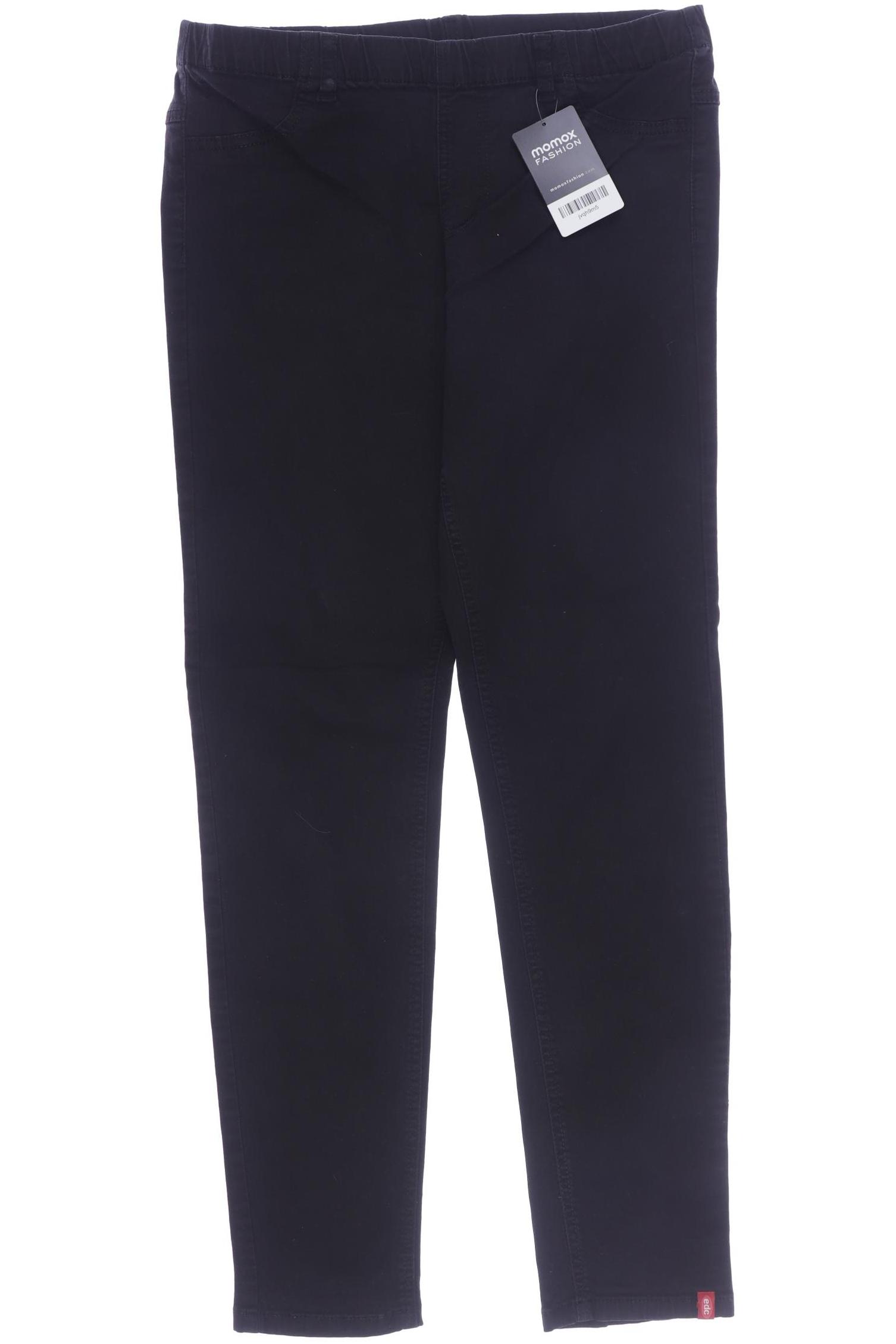 

Esprit Damen Jeans, schwarz