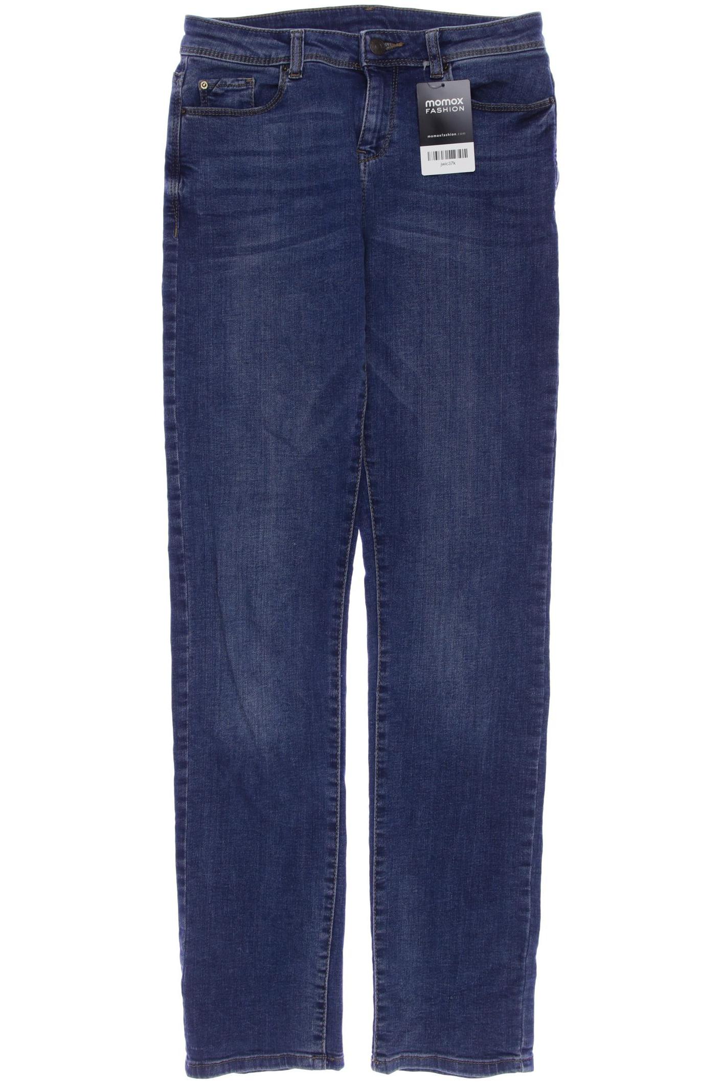 

Esprit Damen Jeans, blau, Gr. 26