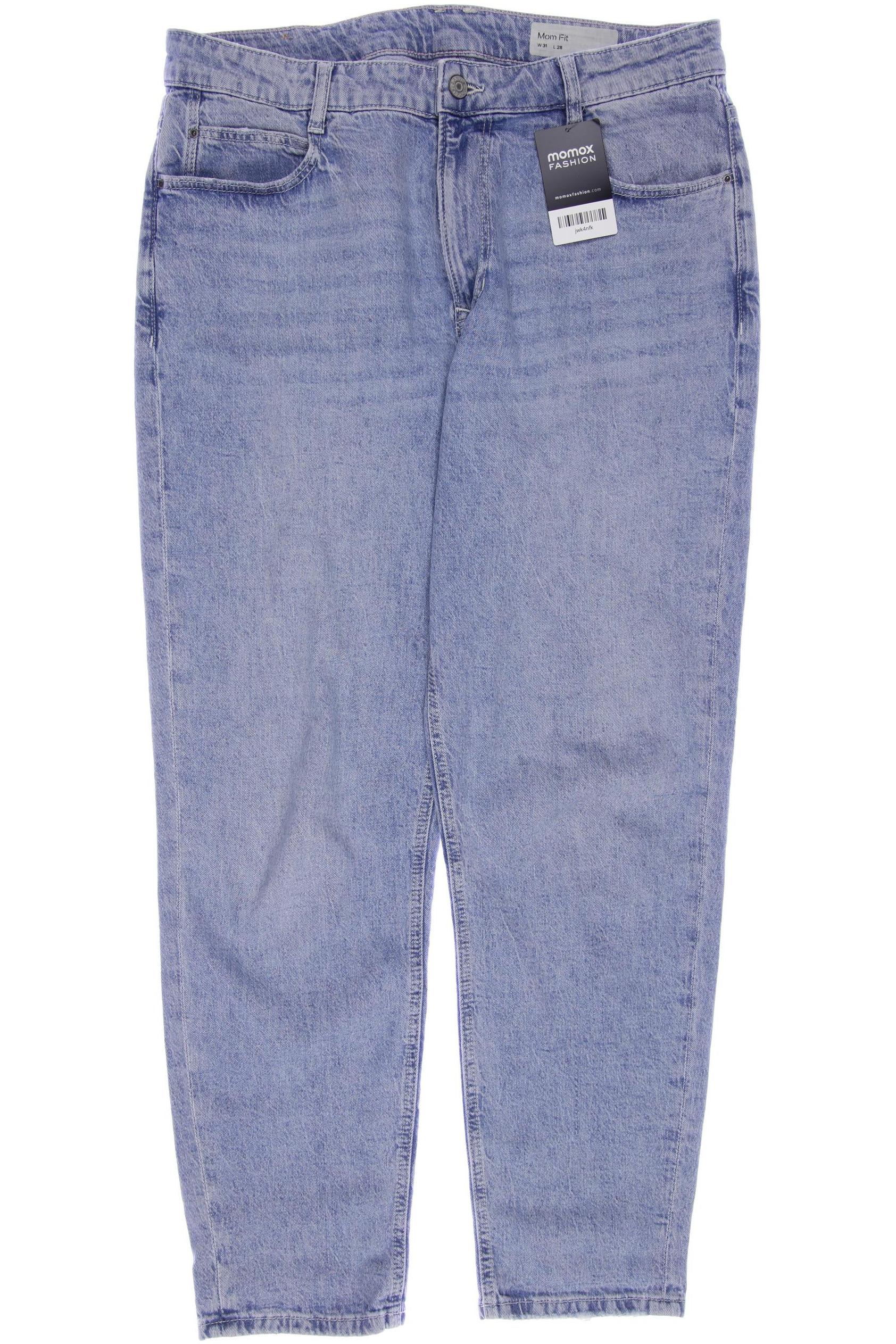 

Esprit Damen Jeans, hellblau