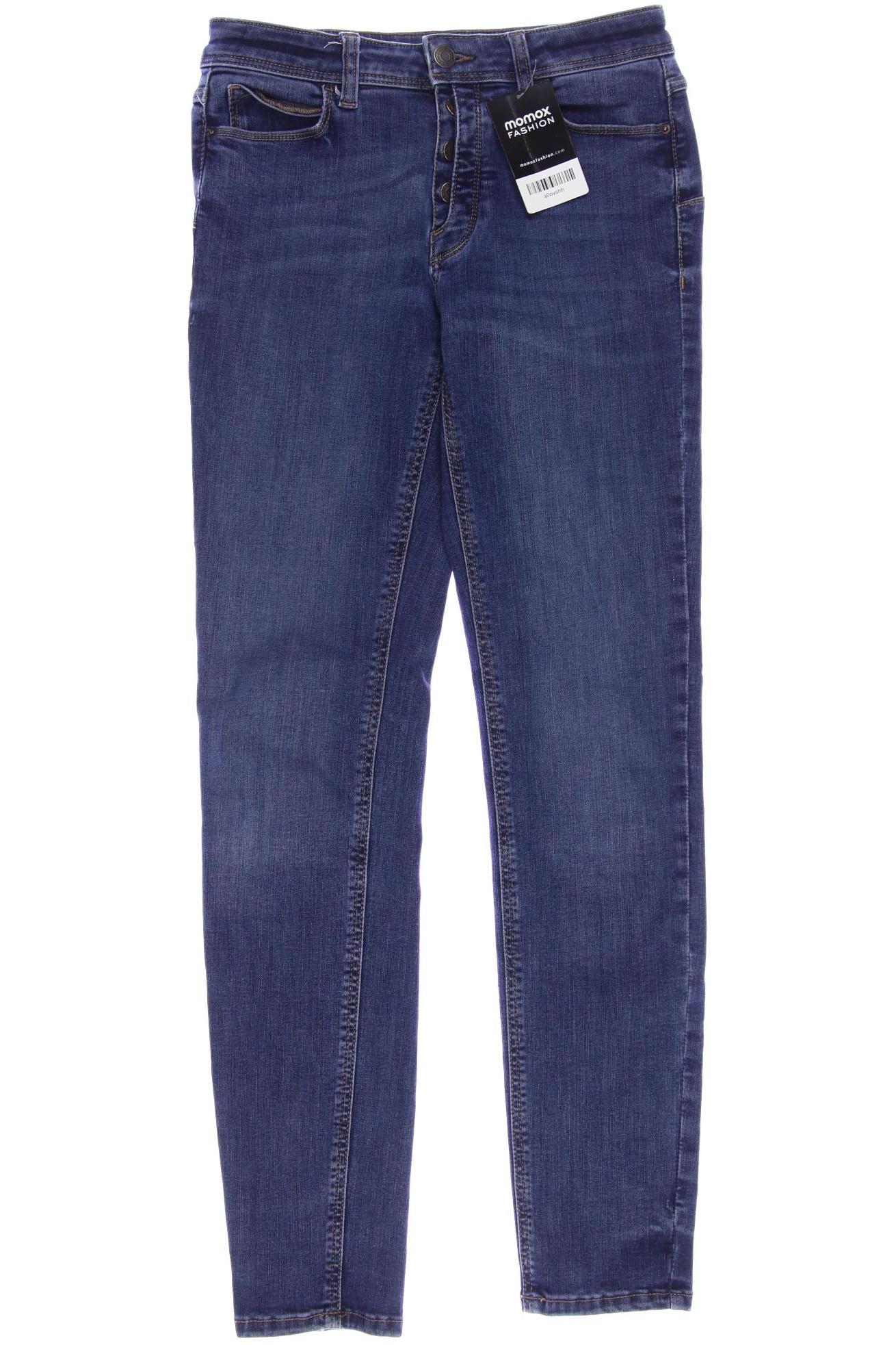 

Esprit Damen Jeans, blau