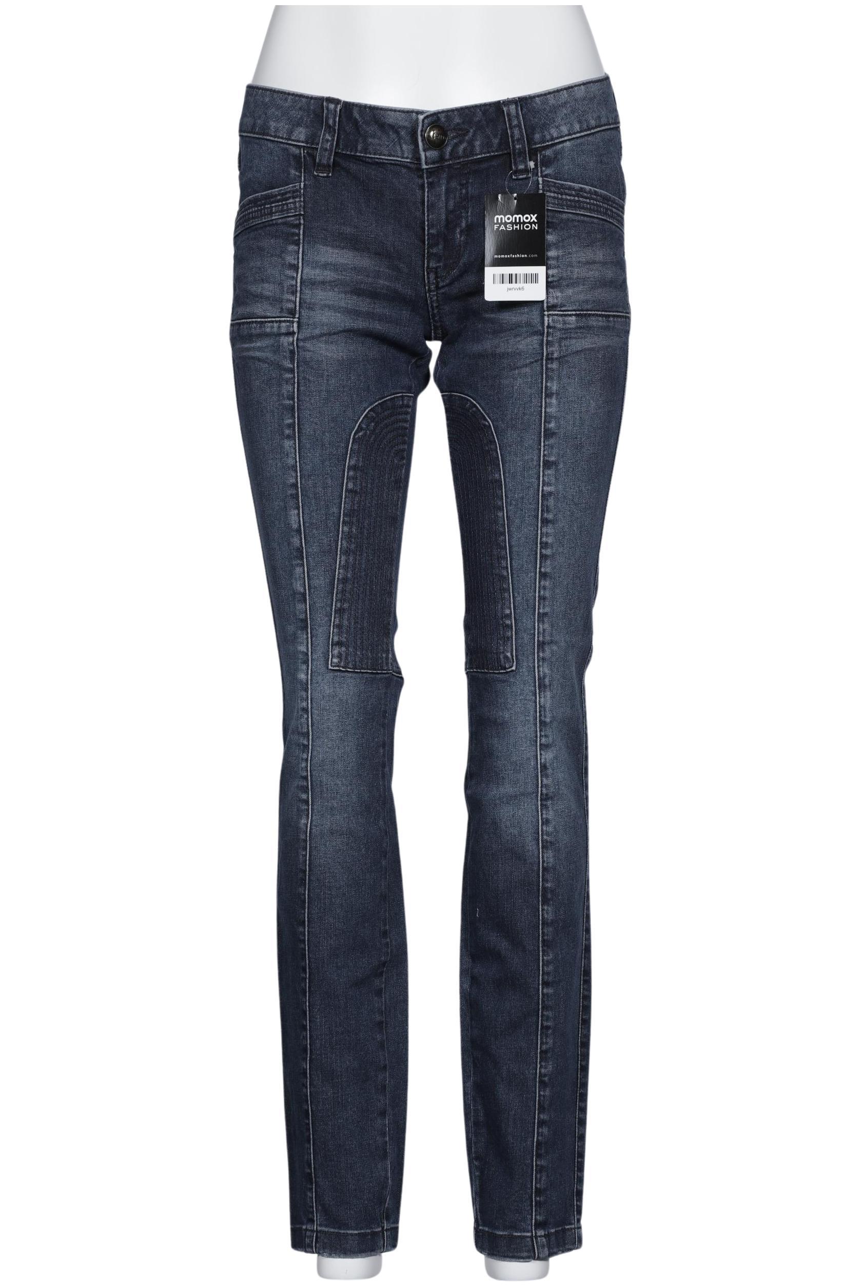 

Esprit Damen Jeans, marineblau, Gr. 29