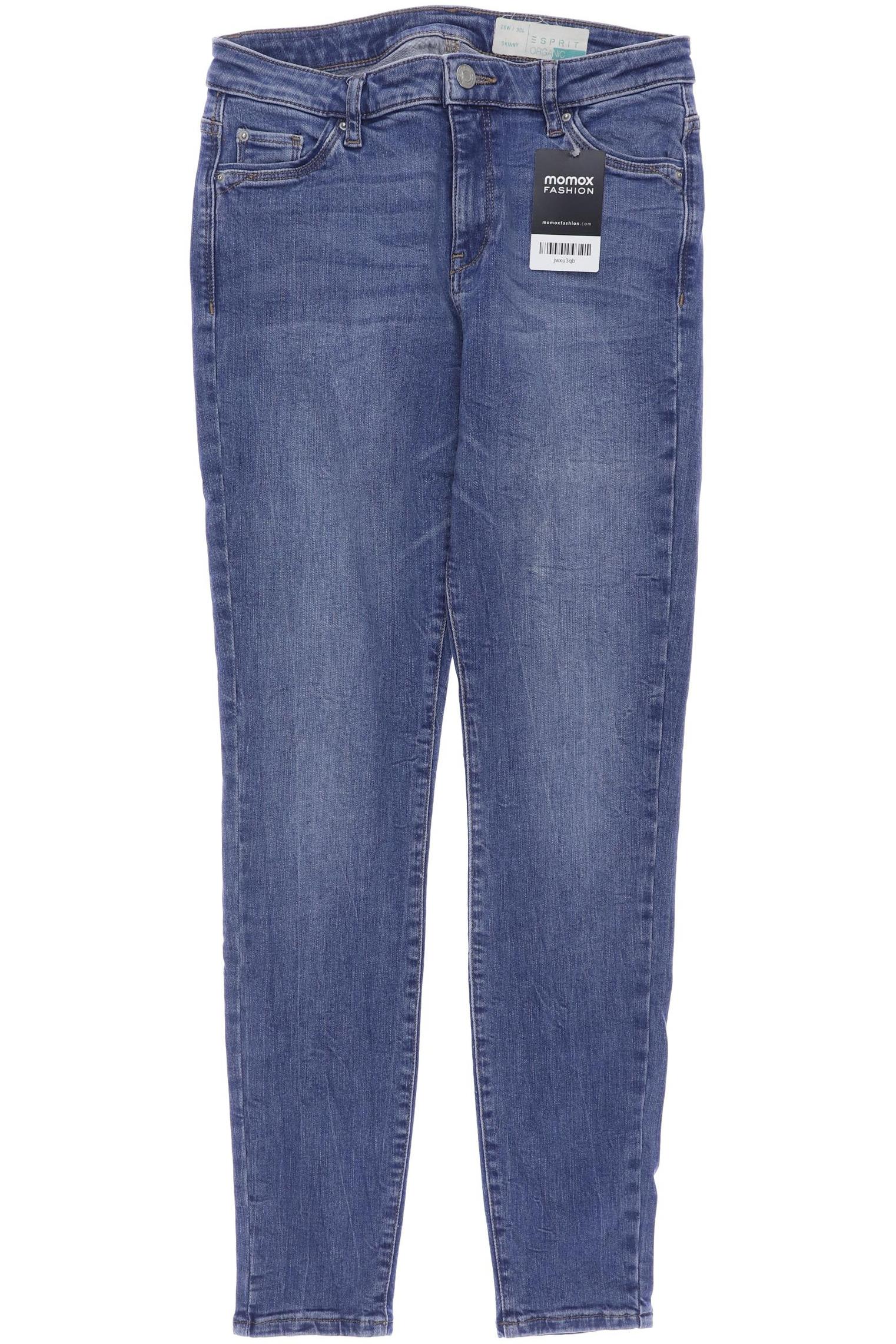 

Esprit Damen Jeans, blau