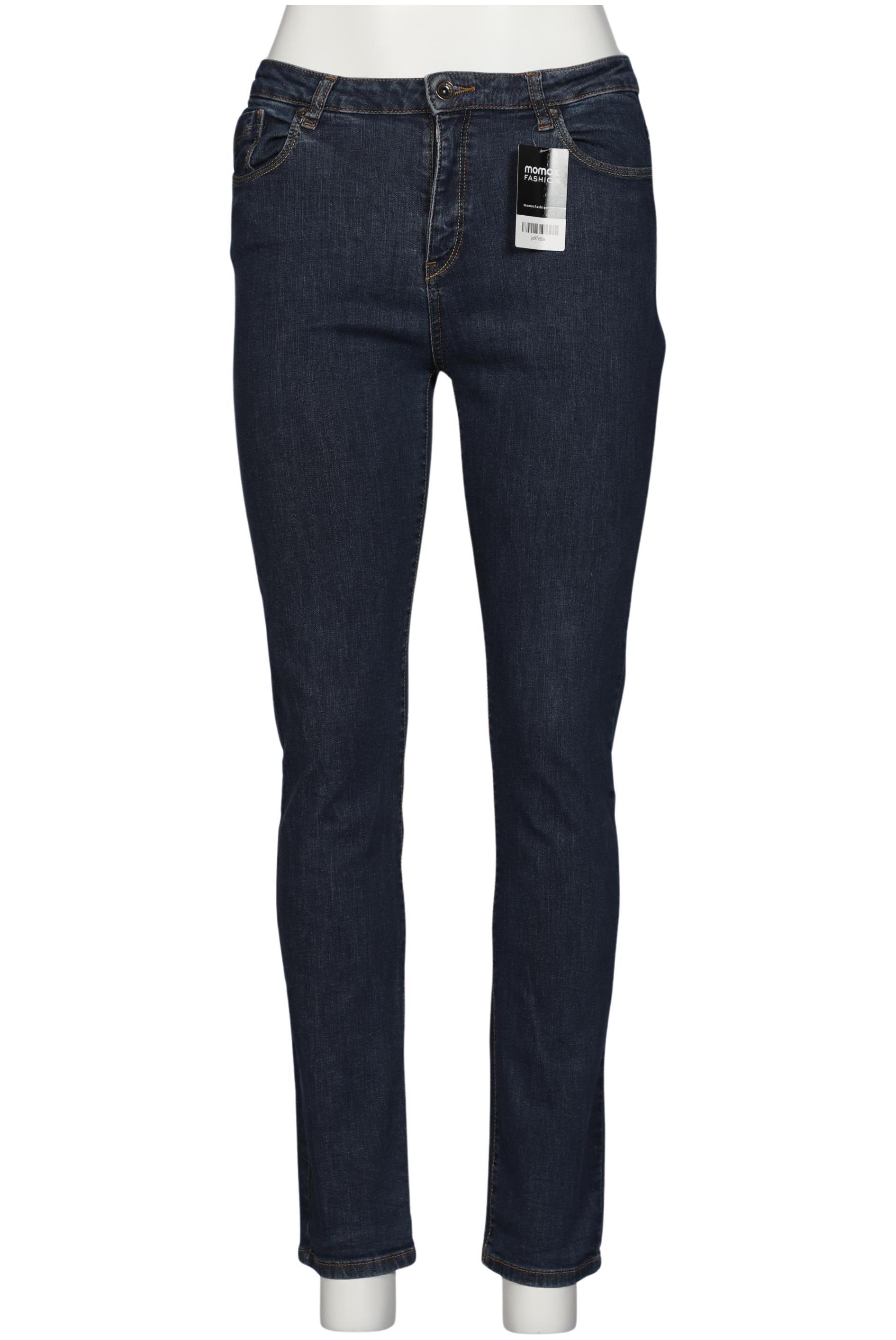 

Esprit Damen Jeans, marineblau, Gr. 34