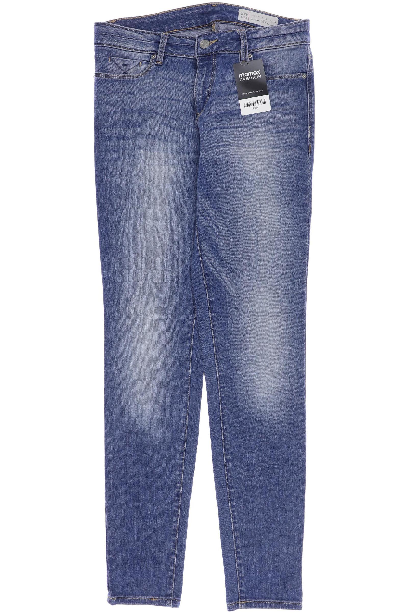 

Esprit Damen Jeans, blau, Gr. 29