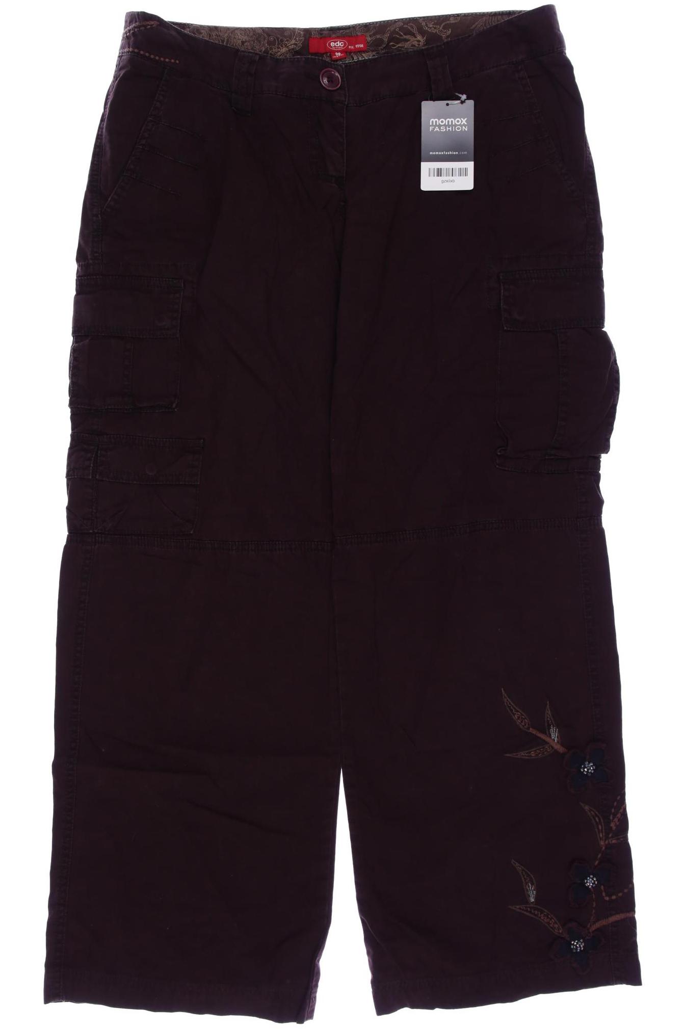 

Esprit Damen Jeans, braun, Gr. 38