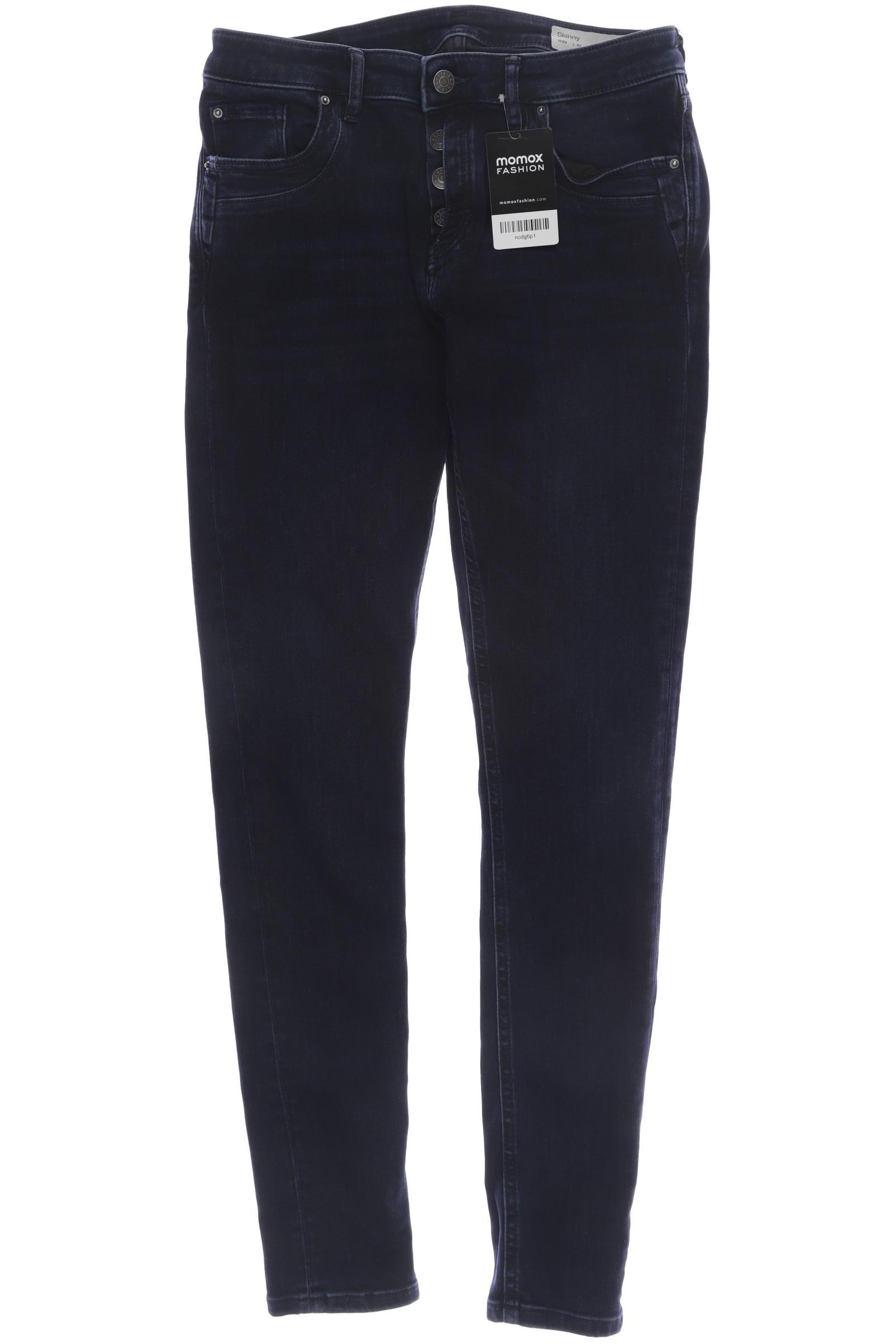 

Esprit Damen Jeans, marineblau, Gr. 29