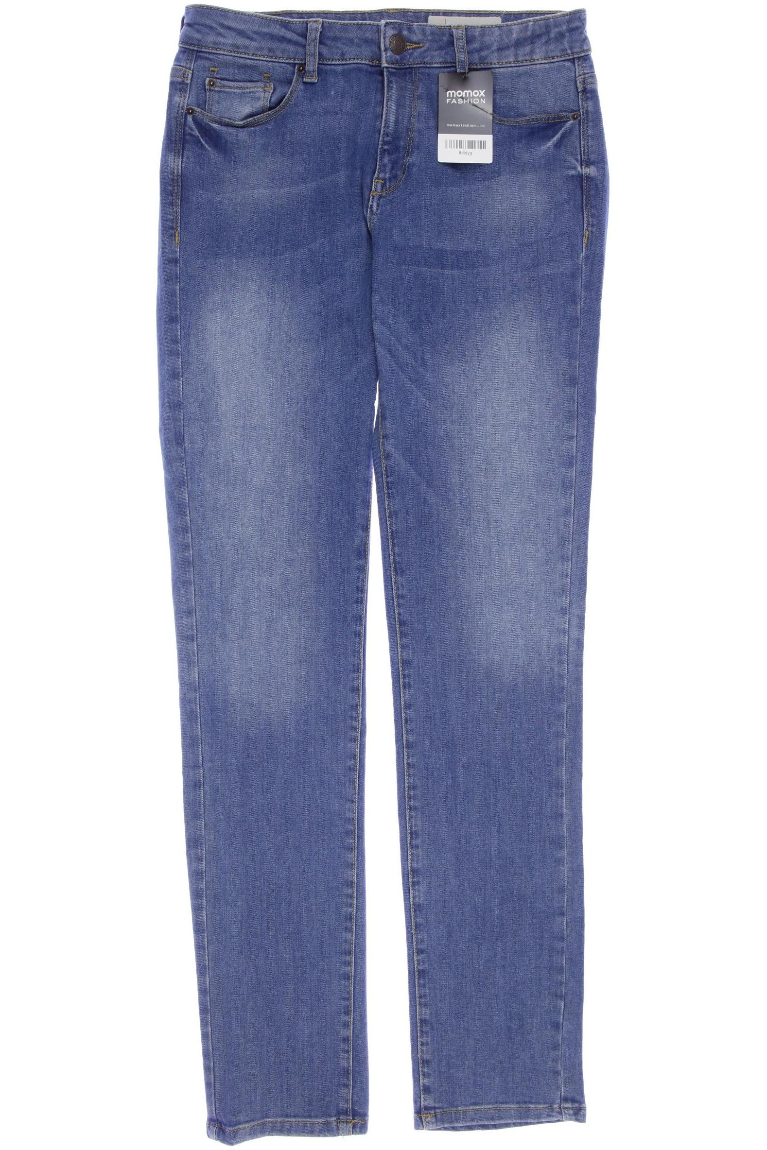 

Esprit Damen Jeans, blau, Gr. 27