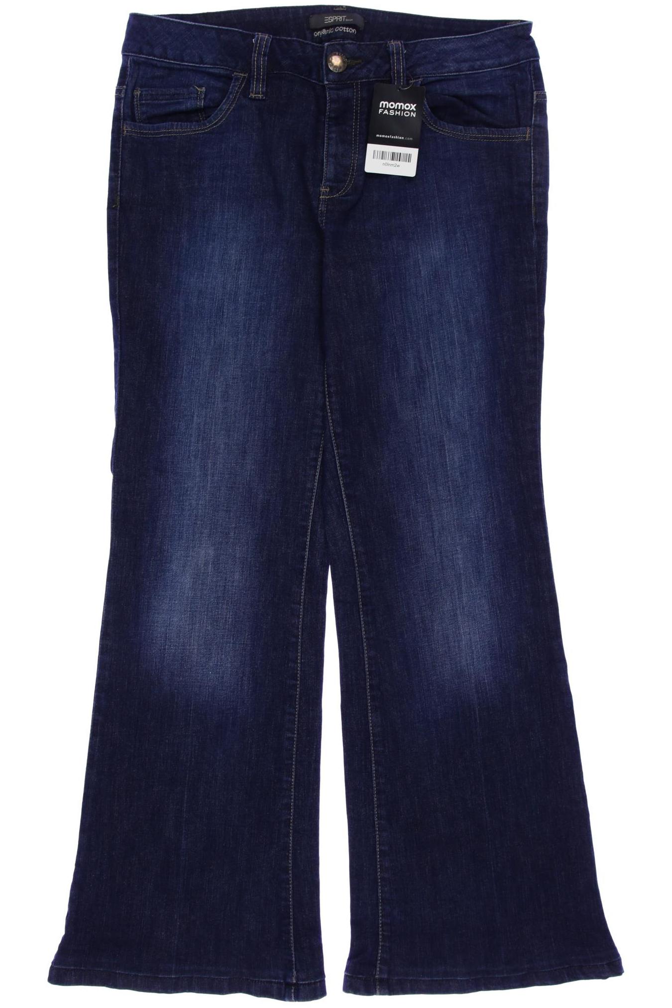 

Esprit Damen Jeans, blau, Gr. 29