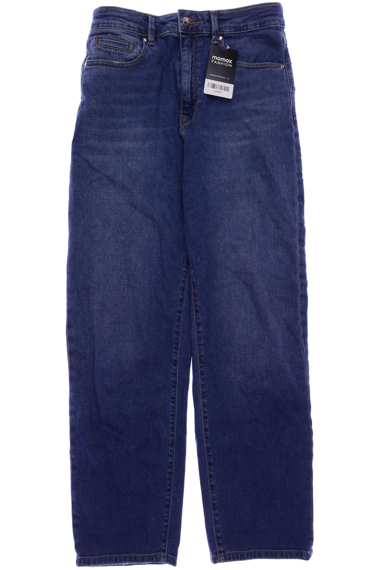 

Esprit Damen Jeans, marineblau