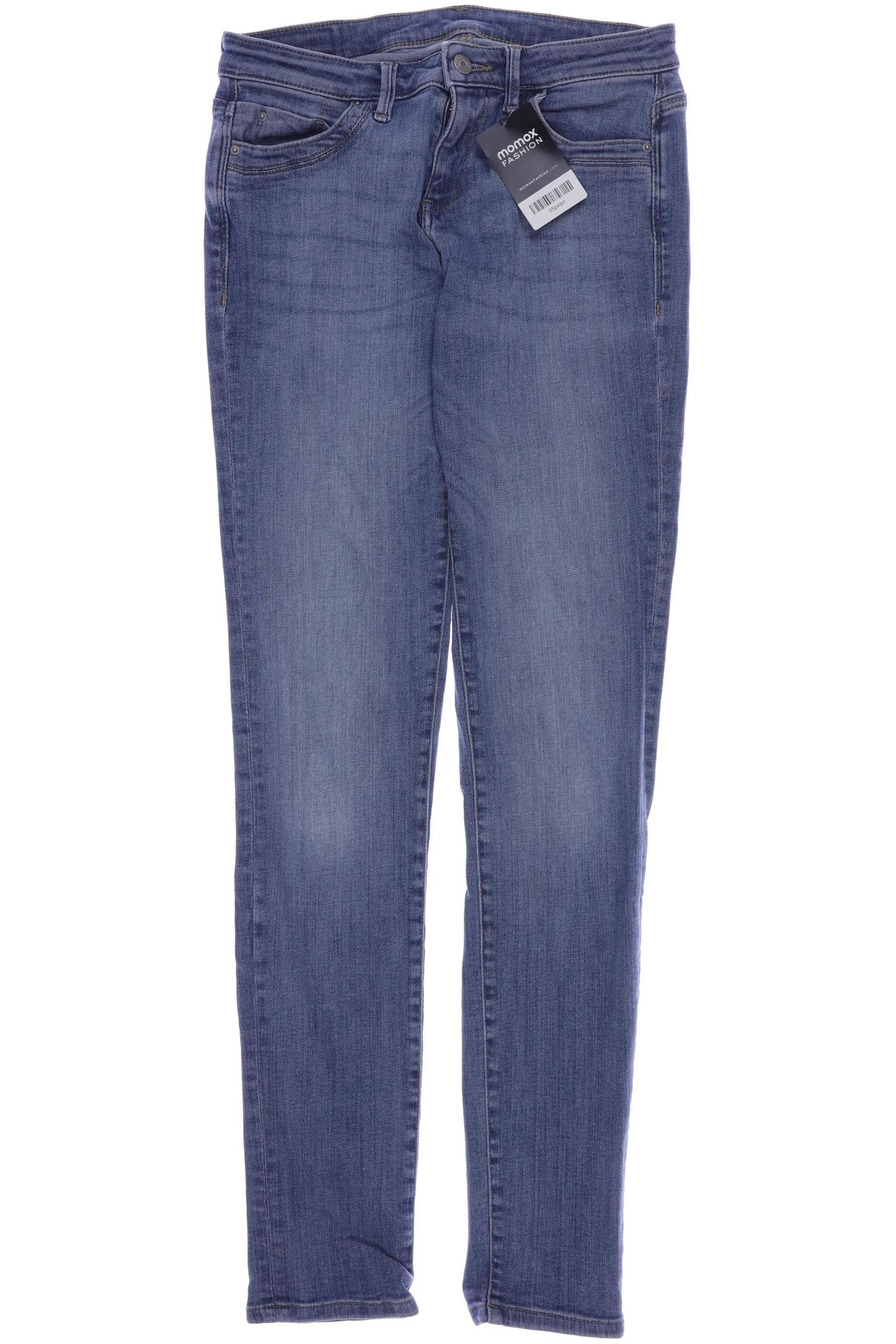 

Esprit Damen Jeans, blau