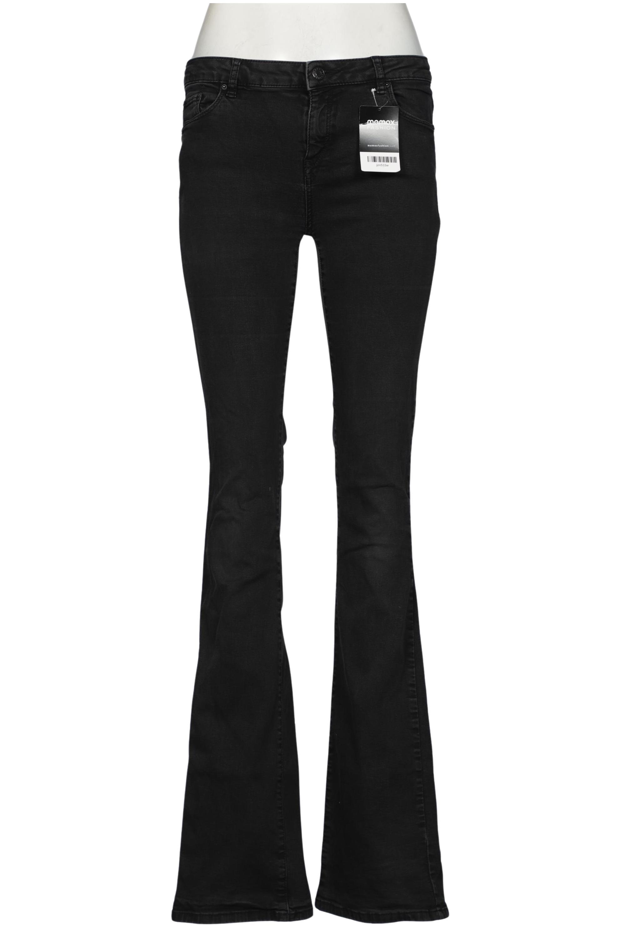 

Esprit Damen Jeans, schwarz, Gr. 30