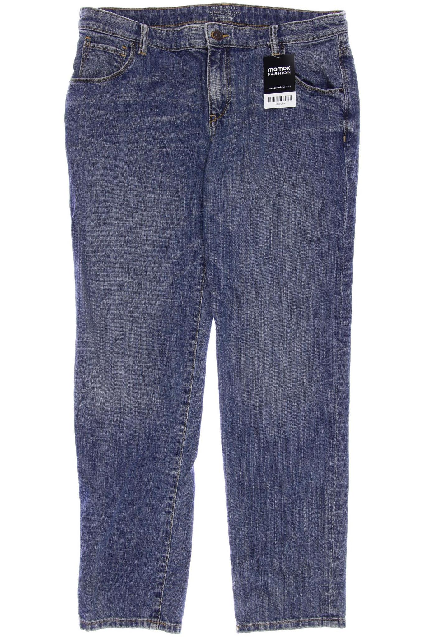 

Esprit Damen Jeans, blau