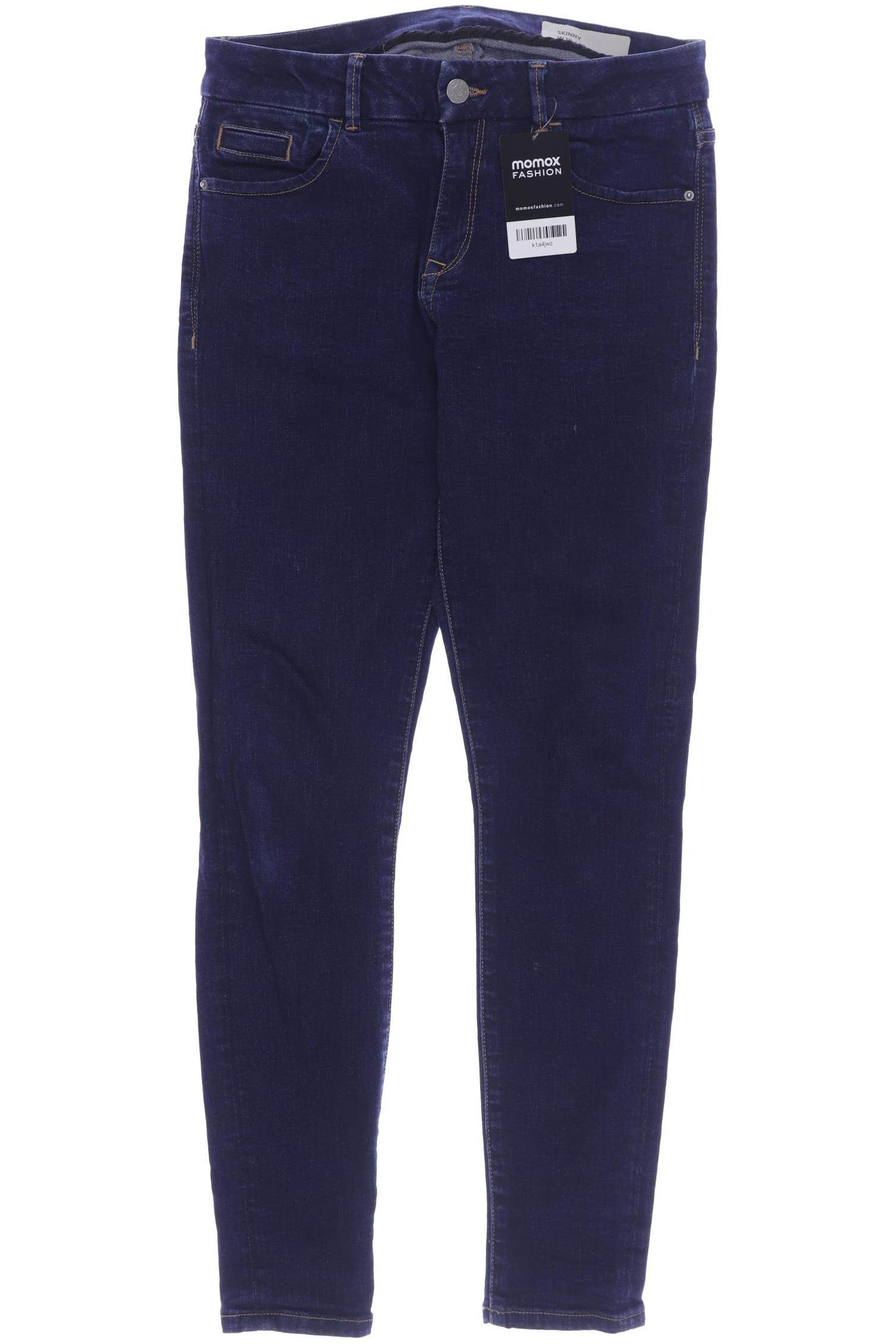 

Esprit Damen Jeans, marineblau
