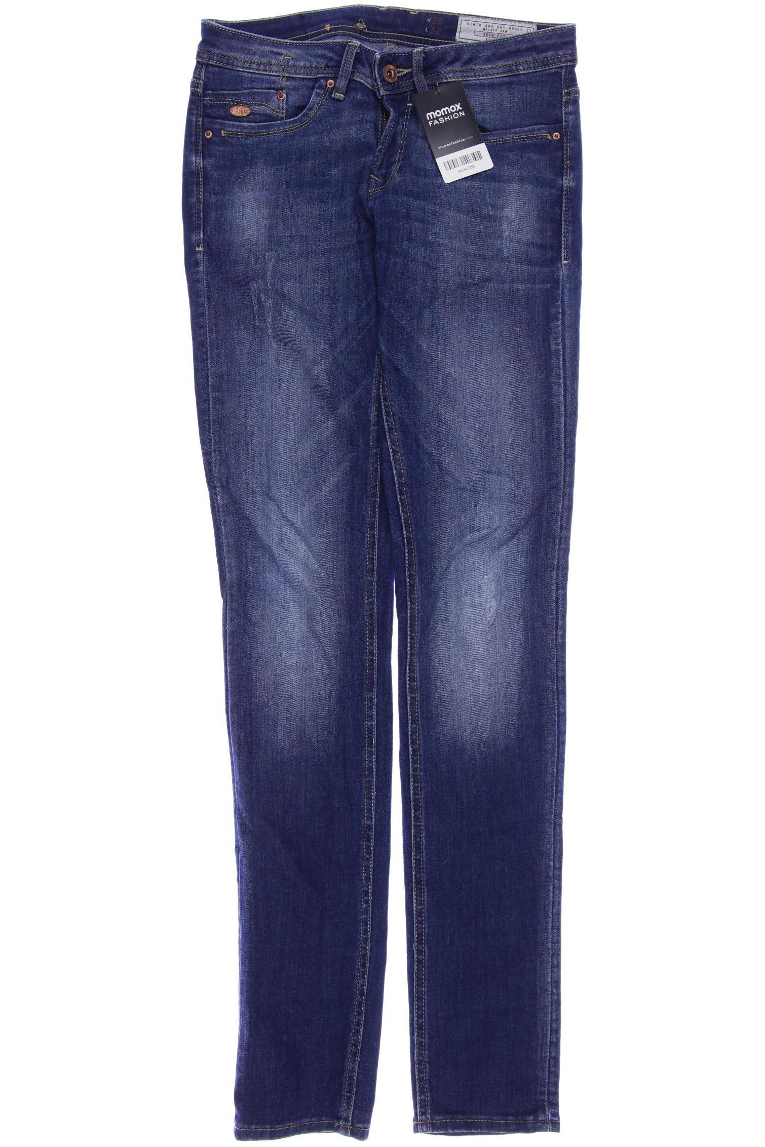 

Esprit Damen Jeans, blau, Gr. 26
