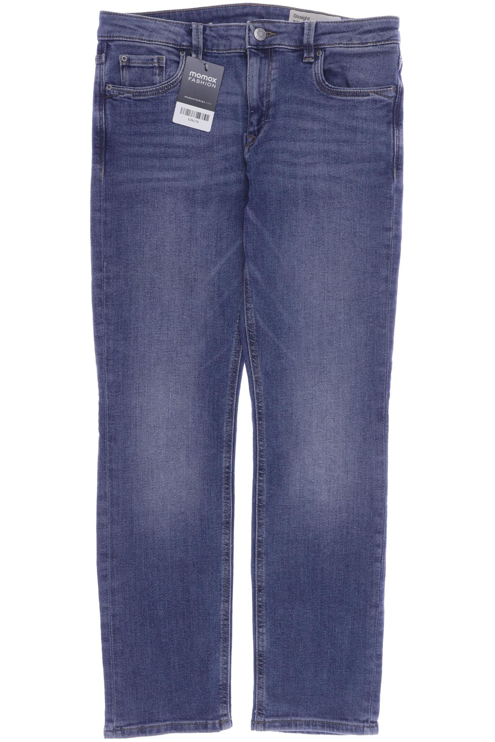 

Esprit Damen Jeans, blau