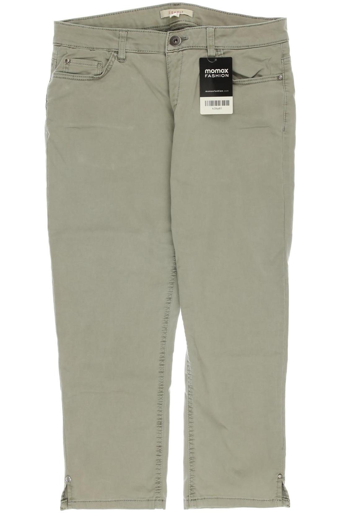 

Esprit Damen Jeans, grau