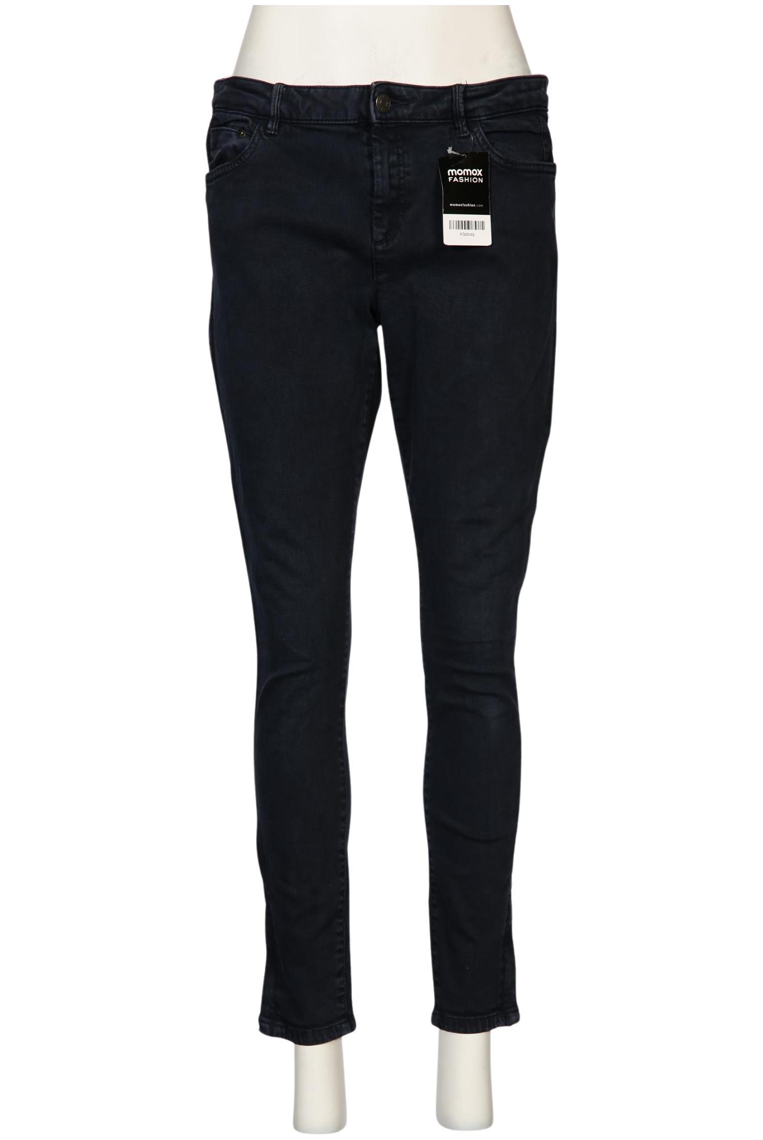 

Esprit Damen Jeans, marineblau, Gr. 40