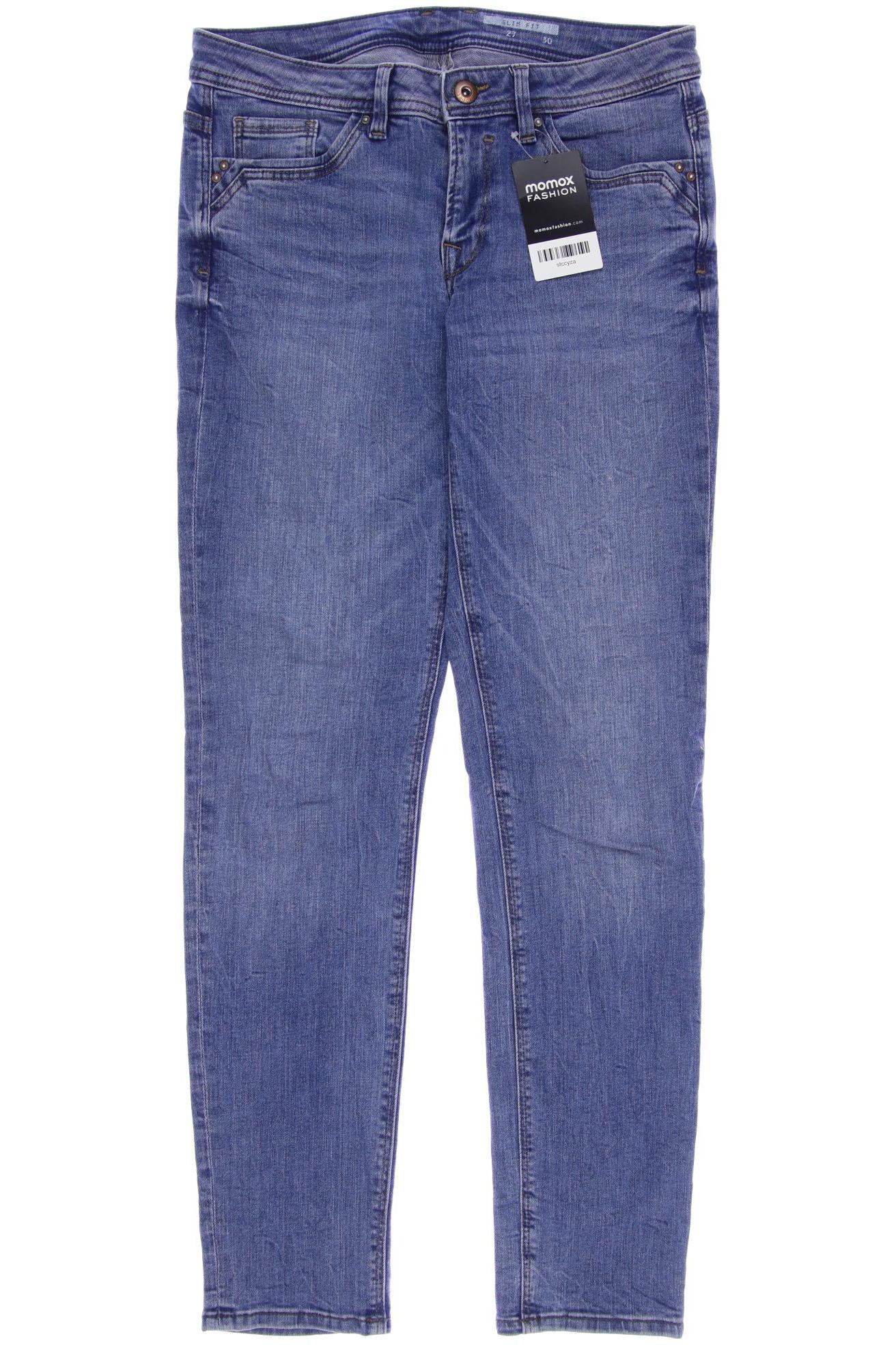 

Esprit Damen Jeans, blau
