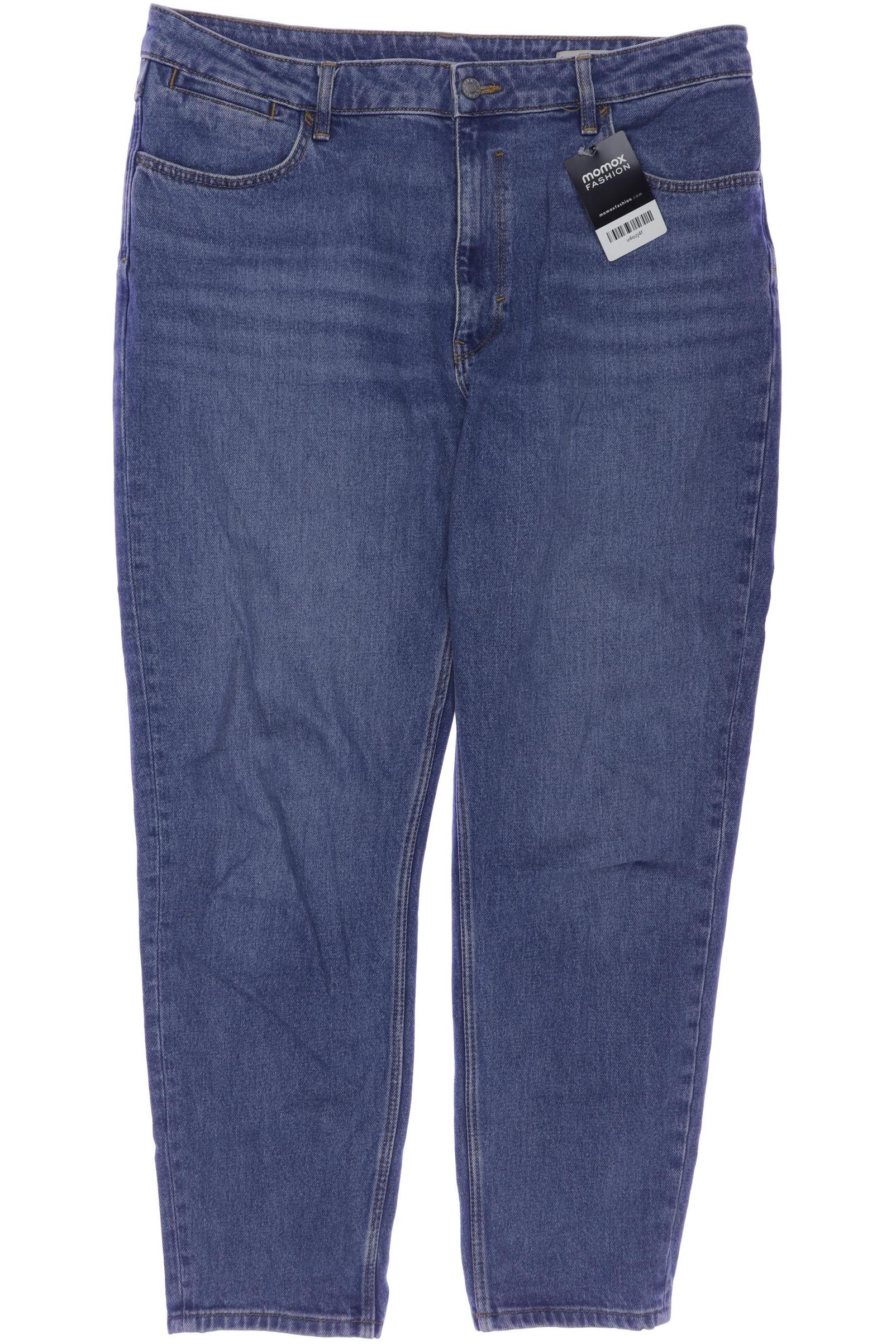 

Esprit Damen Jeans, blau, Gr. 33