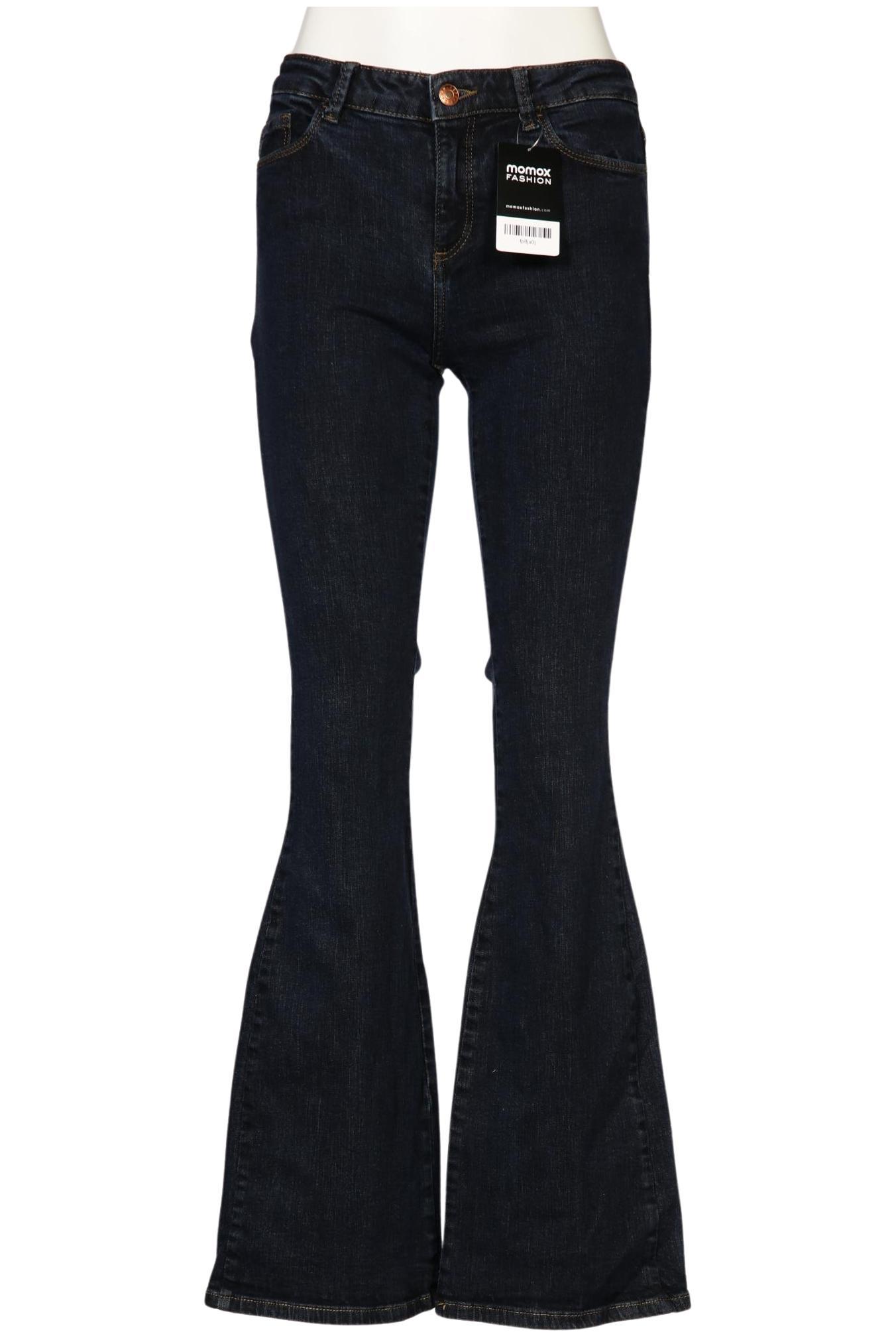 

Esprit Damen Jeans, marineblau, Gr. 27