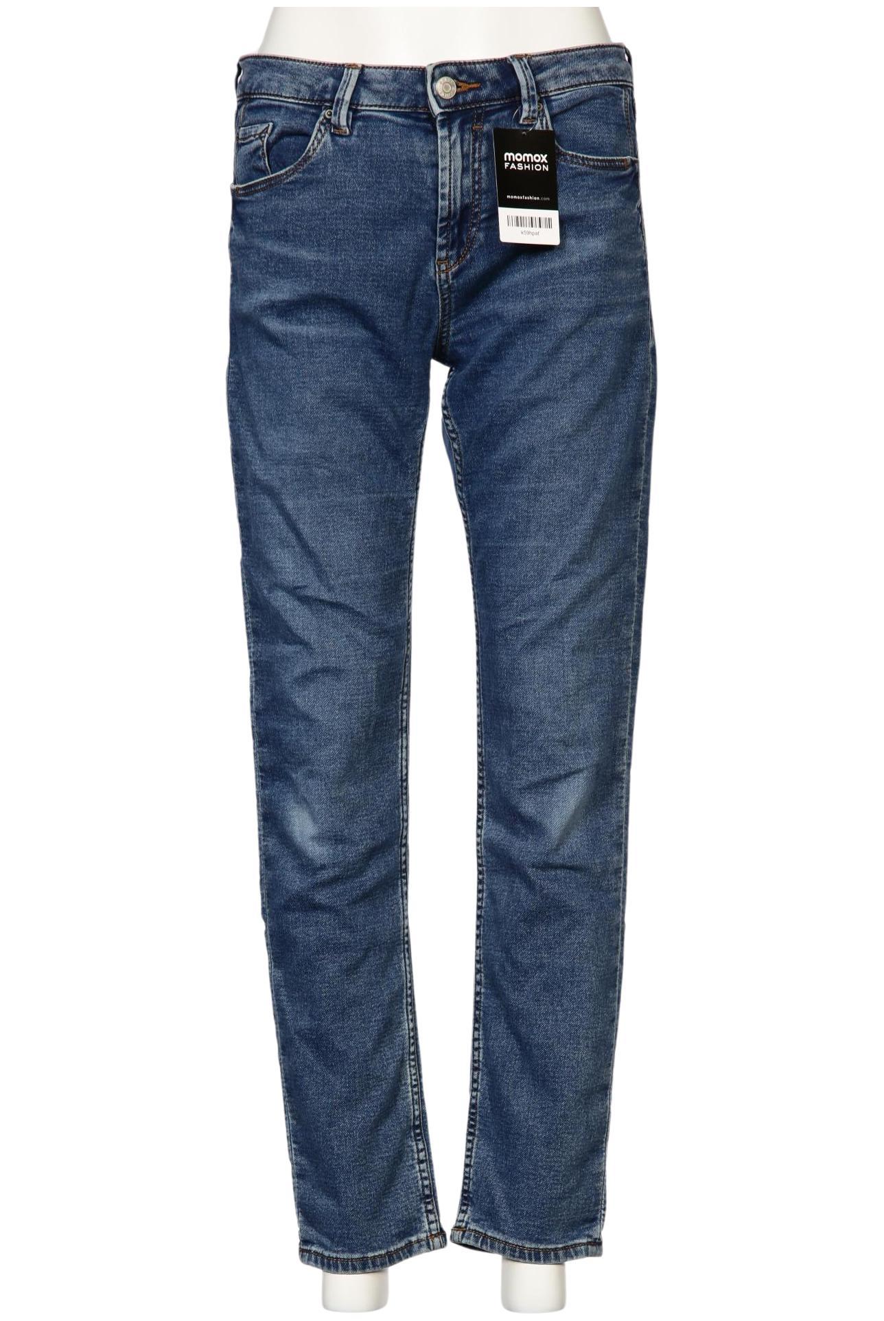 

Esprit Damen Jeans, blau, Gr. 28