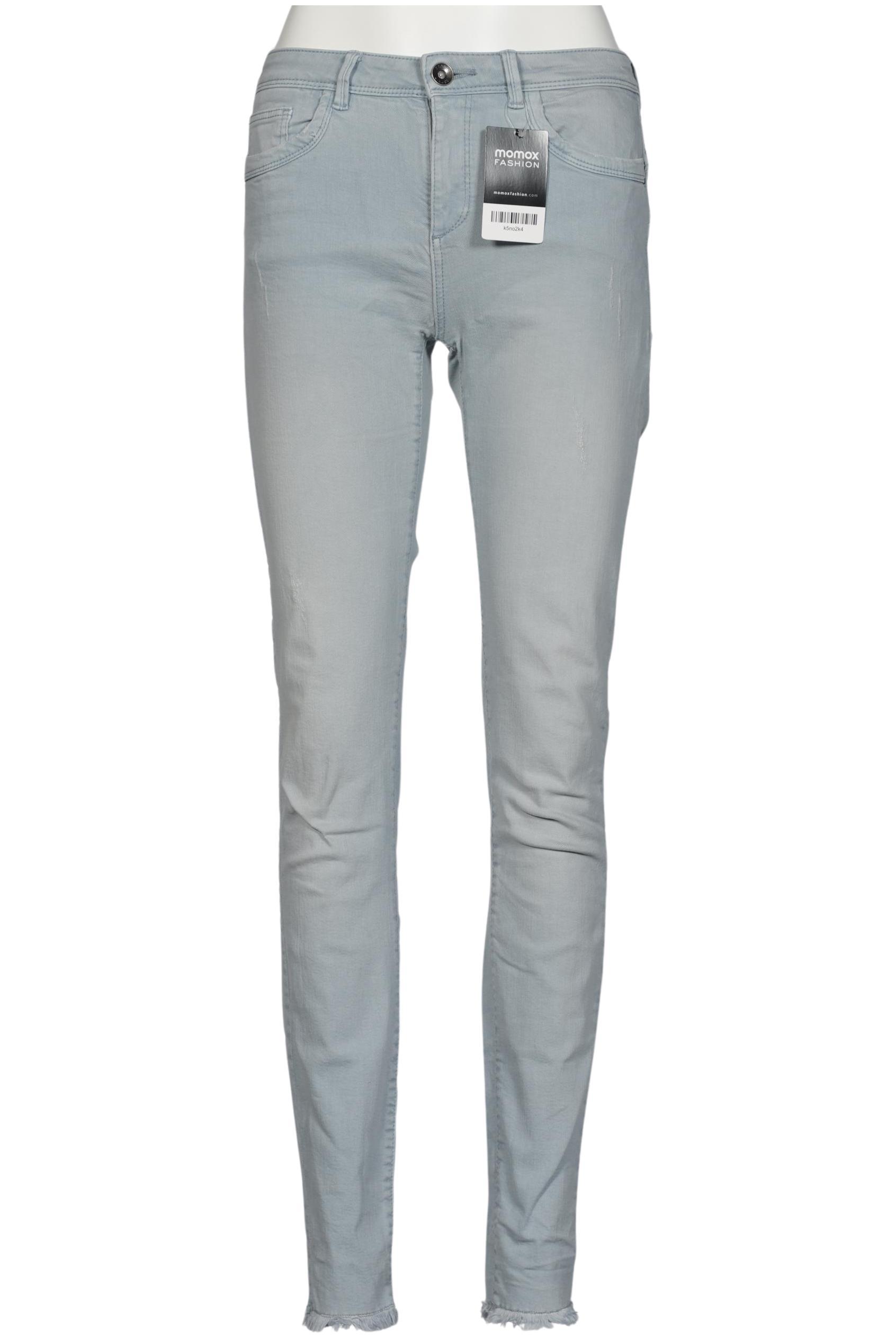 

Esprit Damen Jeans, hellblau, Gr. 34