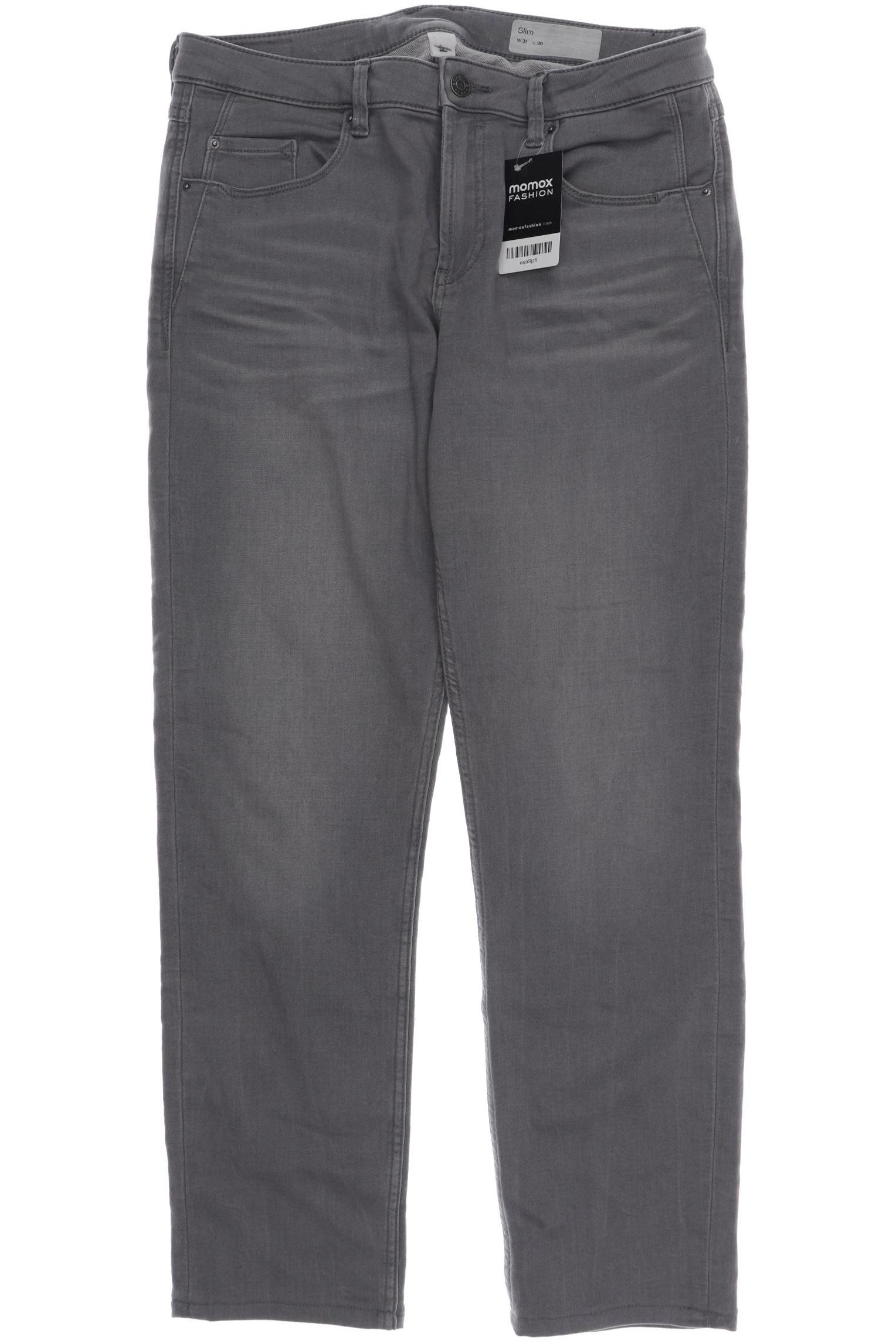 

Esprit Damen Jeans, grau