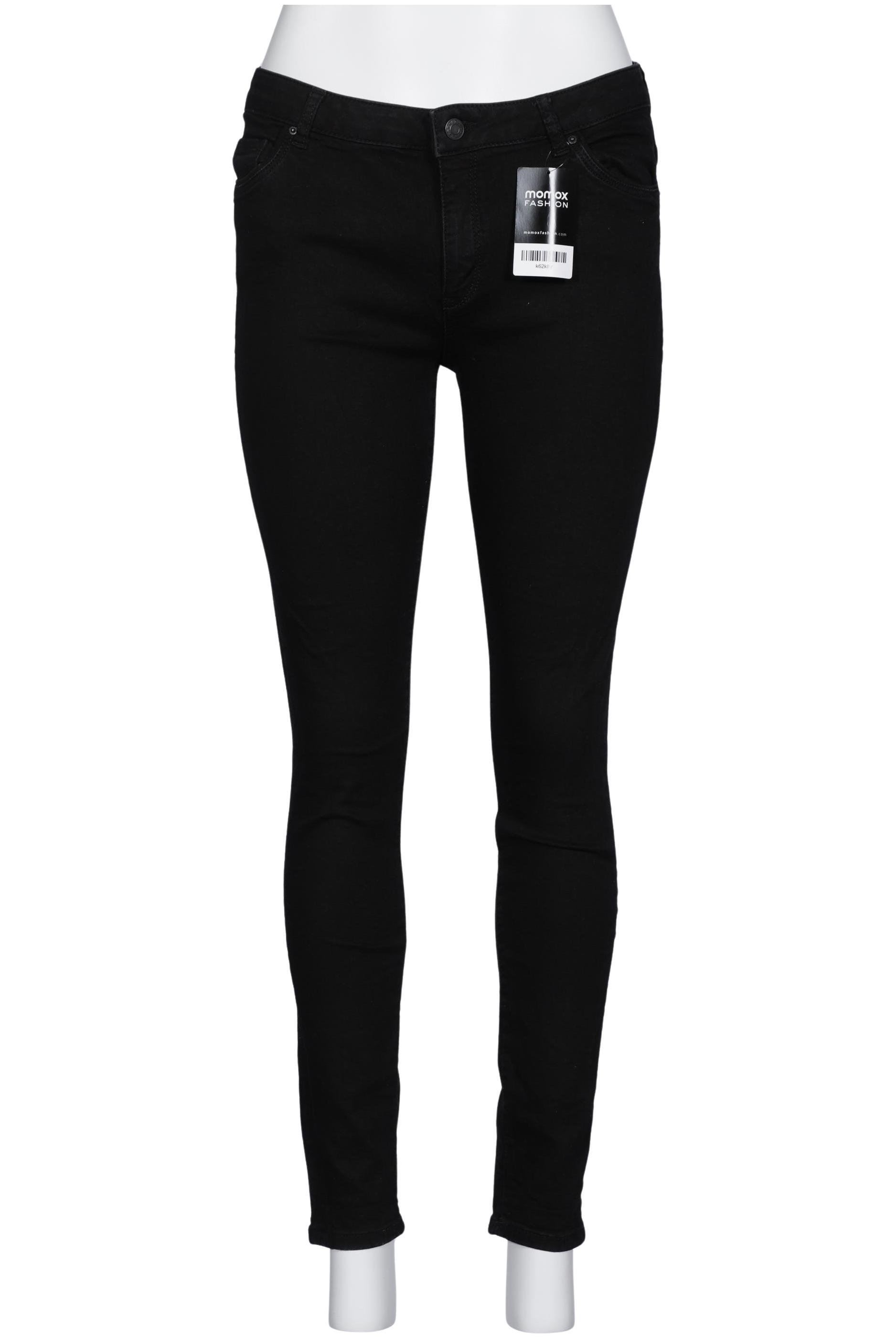 

Esprit Damen Jeans, schwarz, Gr. 32