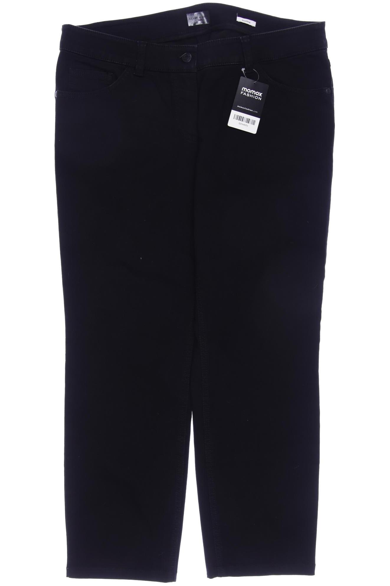 

Esprit Damen Jeans, schwarz, Gr. 40