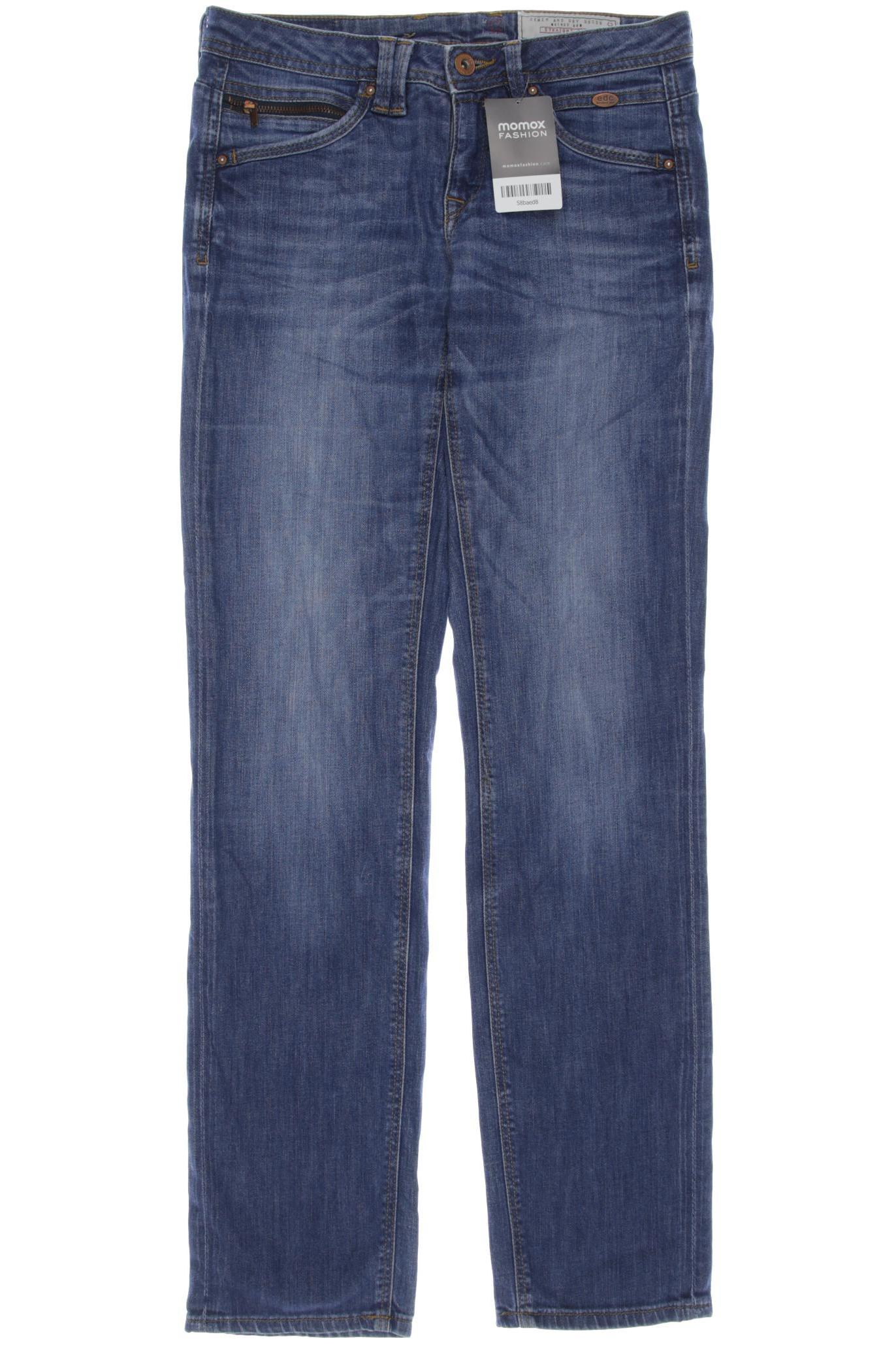 

Esprit Damen Jeans, blau