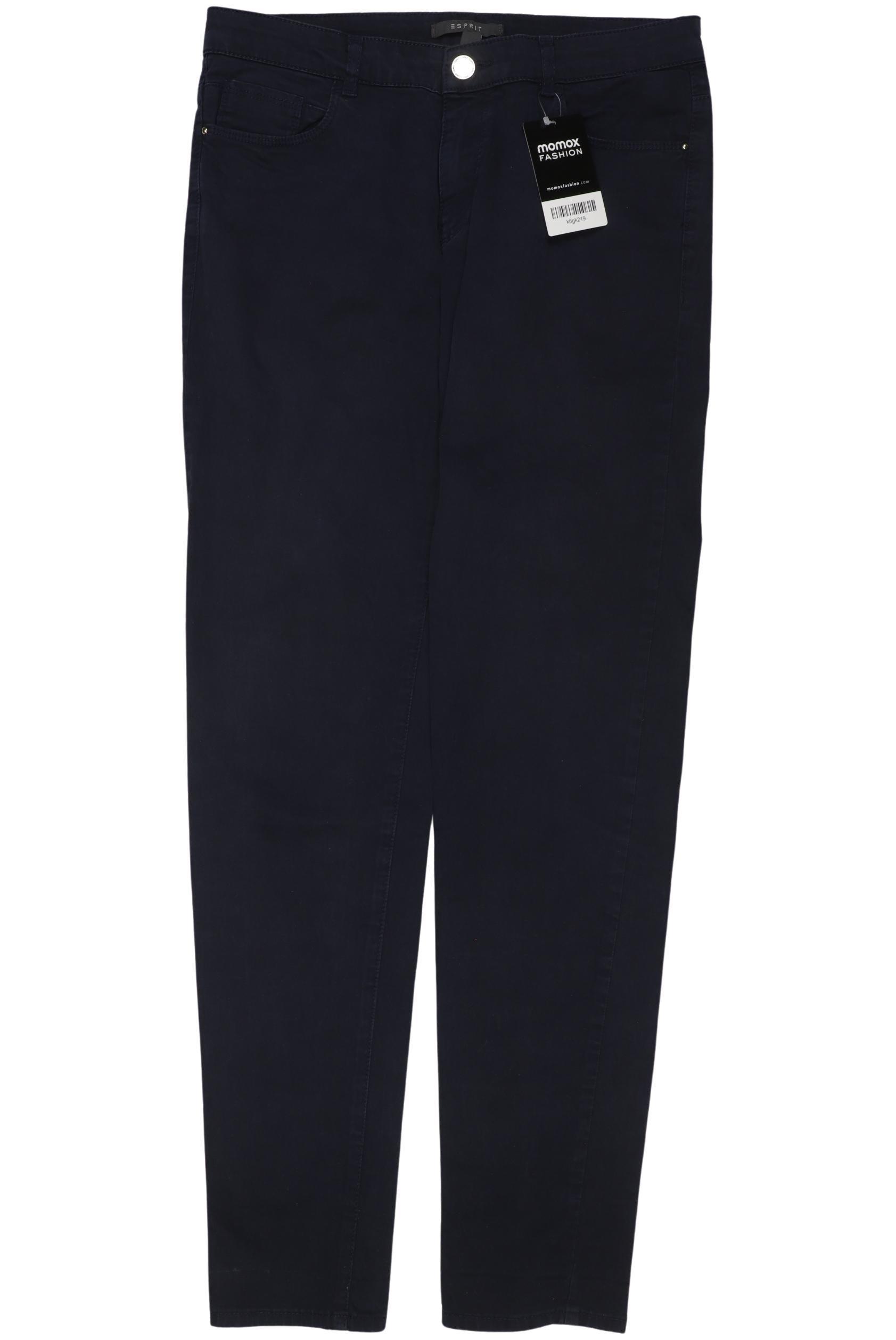 

Esprit Damen Jeans, marineblau, Gr. 36