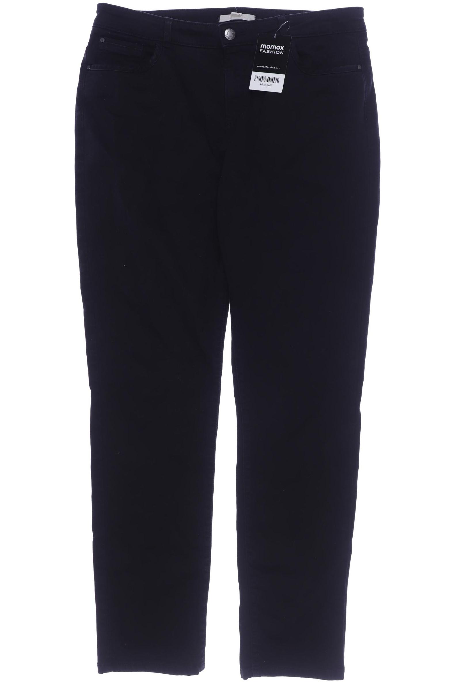 

Esprit Damen Jeans, schwarz