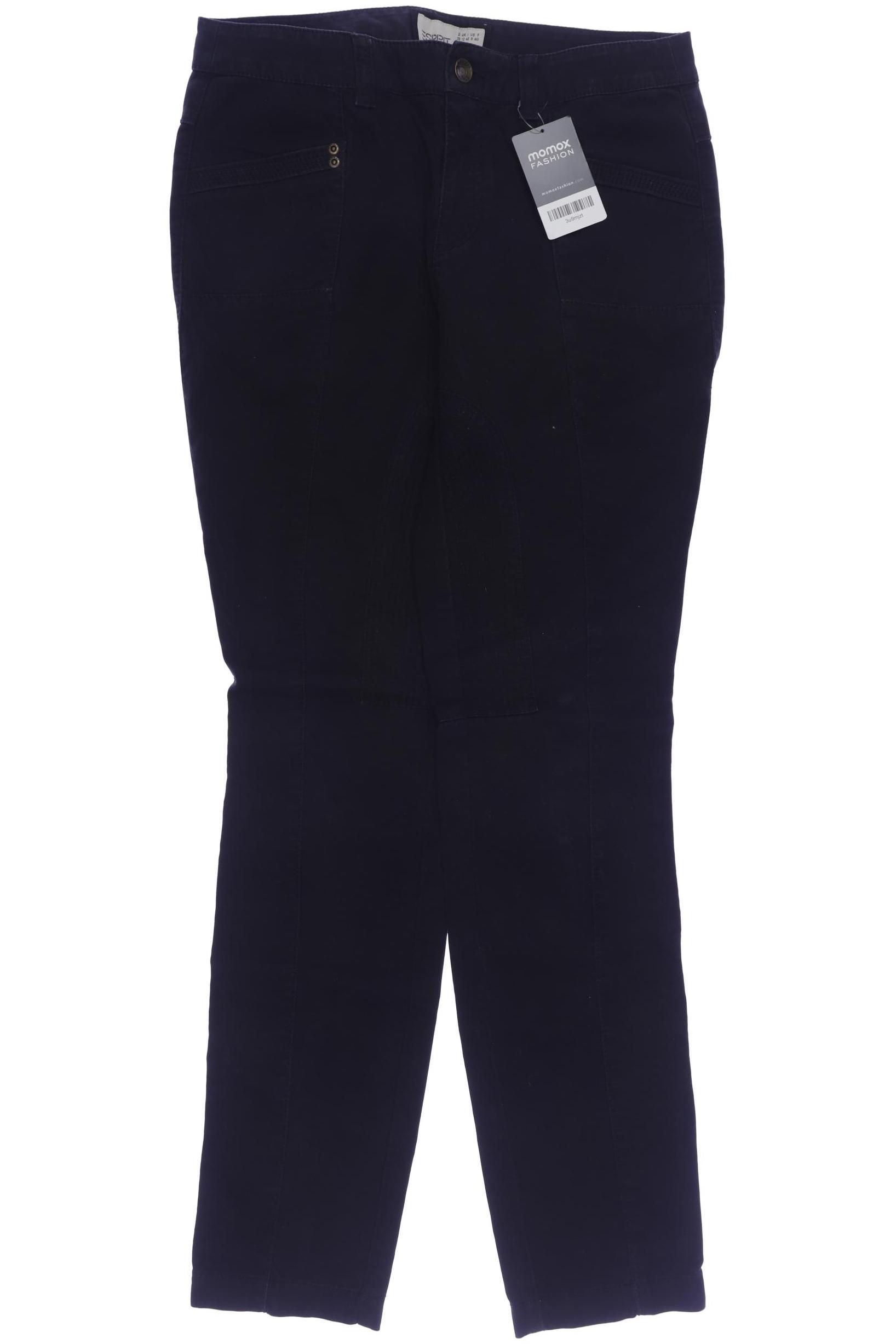 

Esprit Damen Jeans, schwarz, Gr. 38