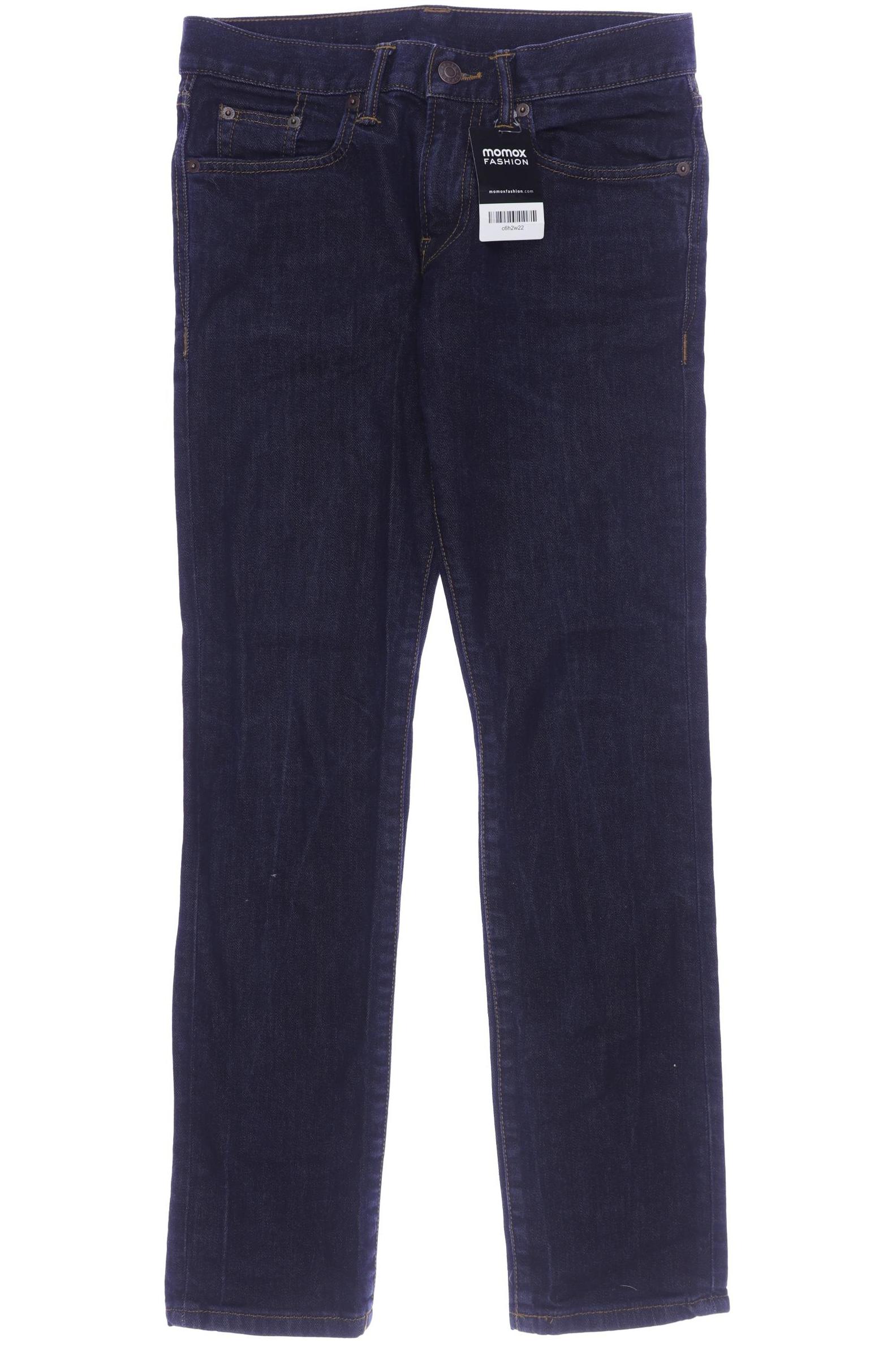 

Esprit Damen Jeans, marineblau, Gr. 30