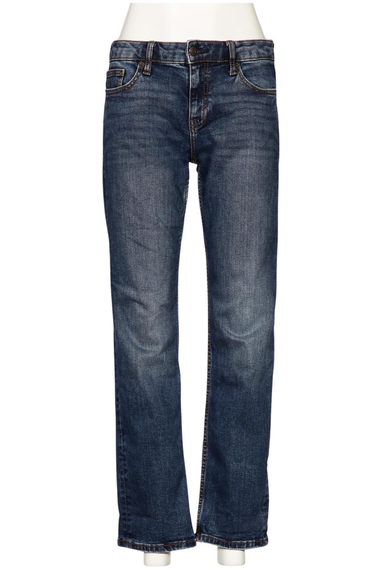 

Esprit Damen Jeans, blau, Gr. 27