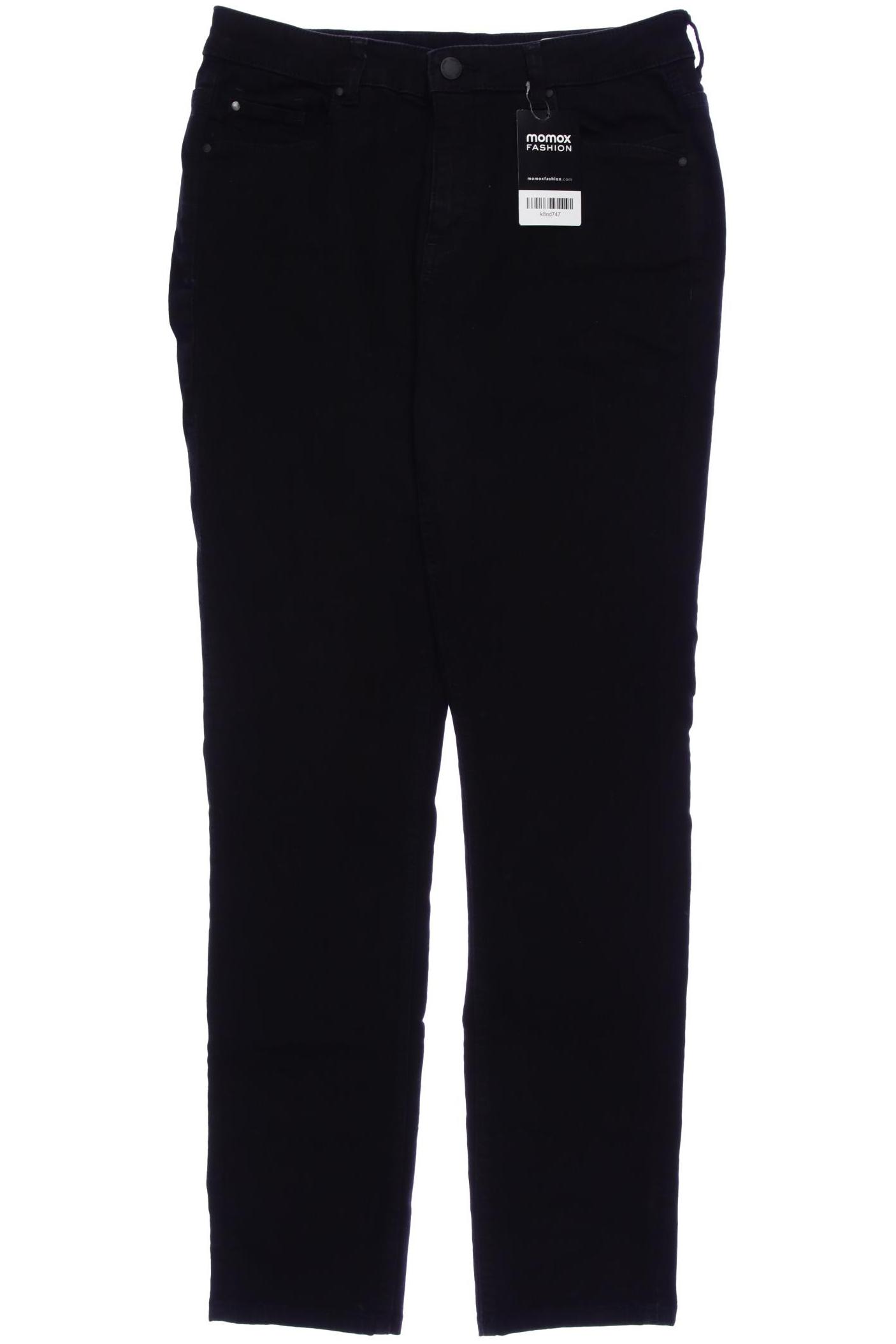 

Esprit Damen Jeans, schwarz, Gr. 30