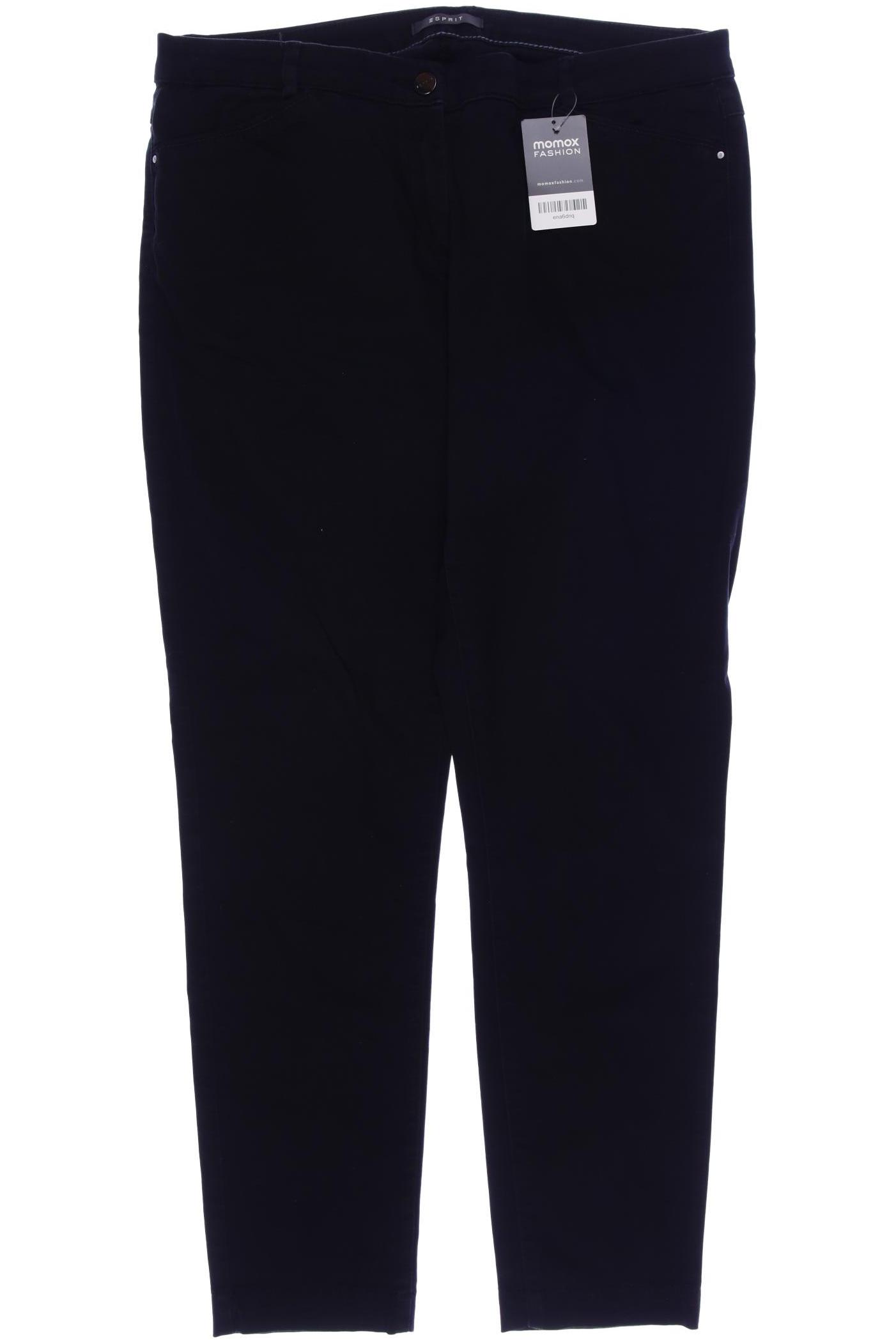 

Esprit Damen Jeans, schwarz