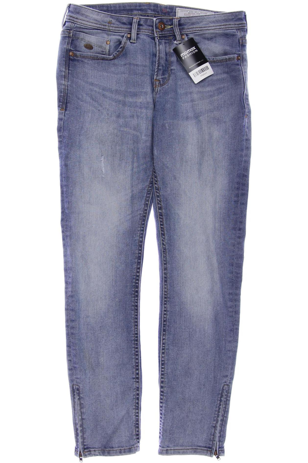 

Esprit Damen Jeans, hellblau