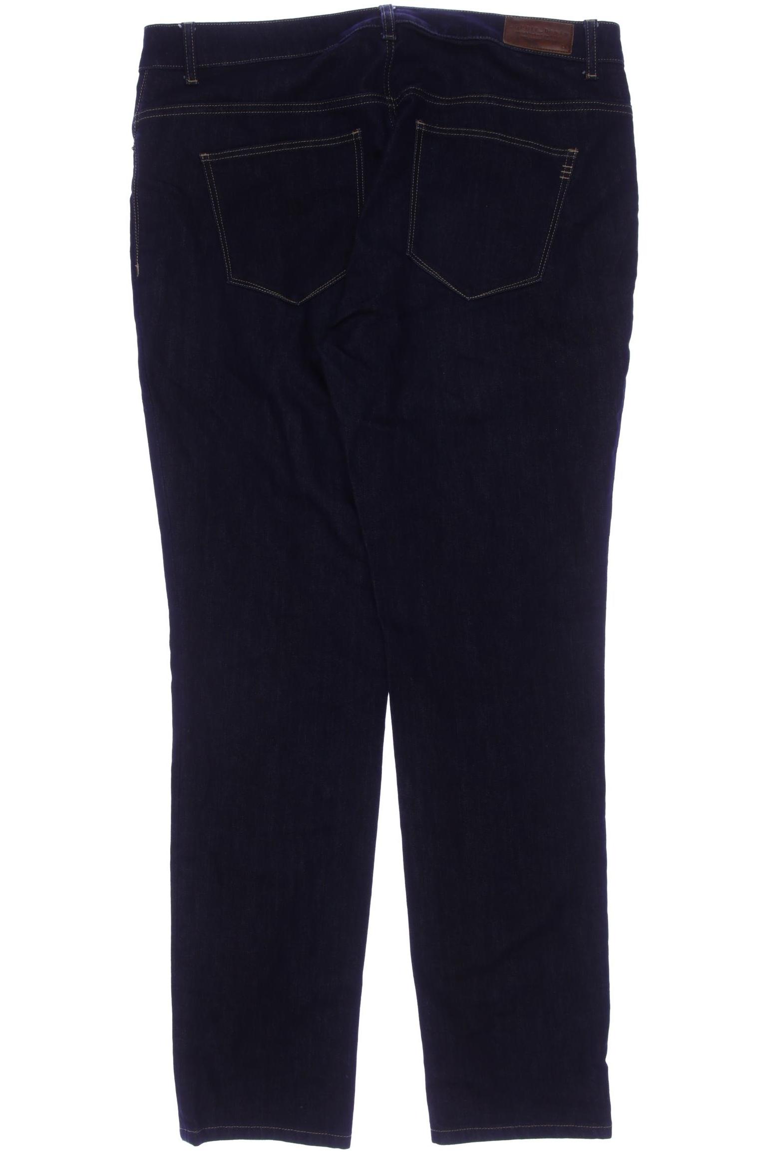 

Esprit Damen Jeans, marineblau, Gr. 35