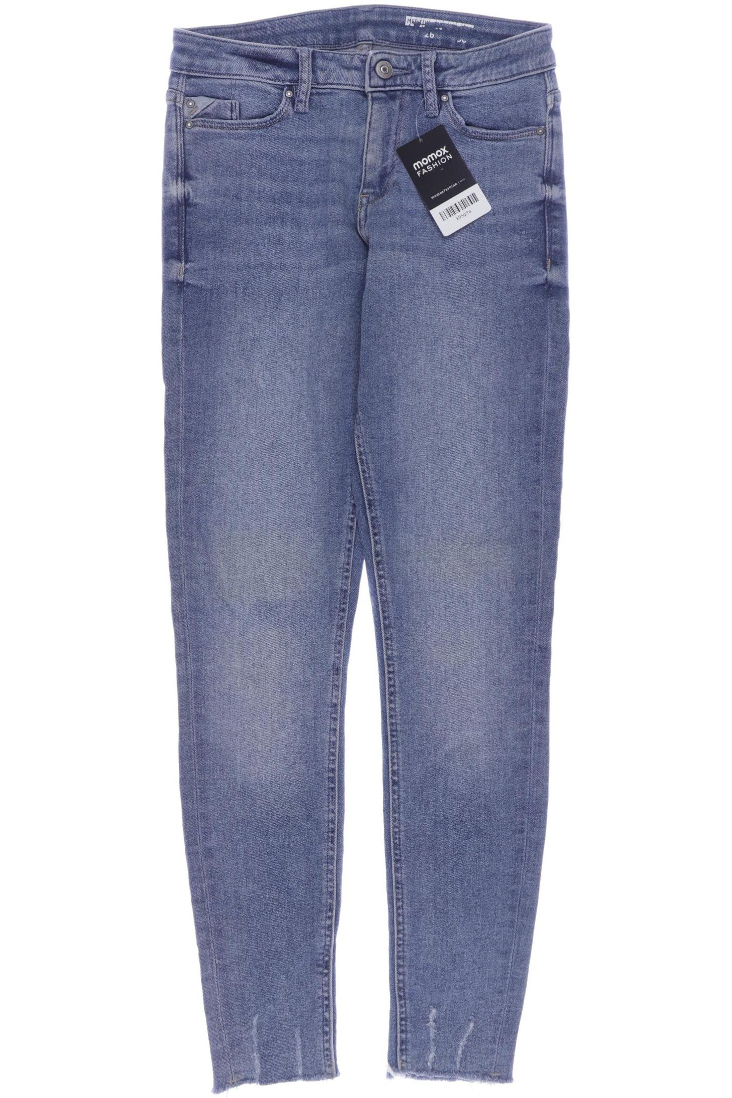 

Esprit Damen Jeans, blau