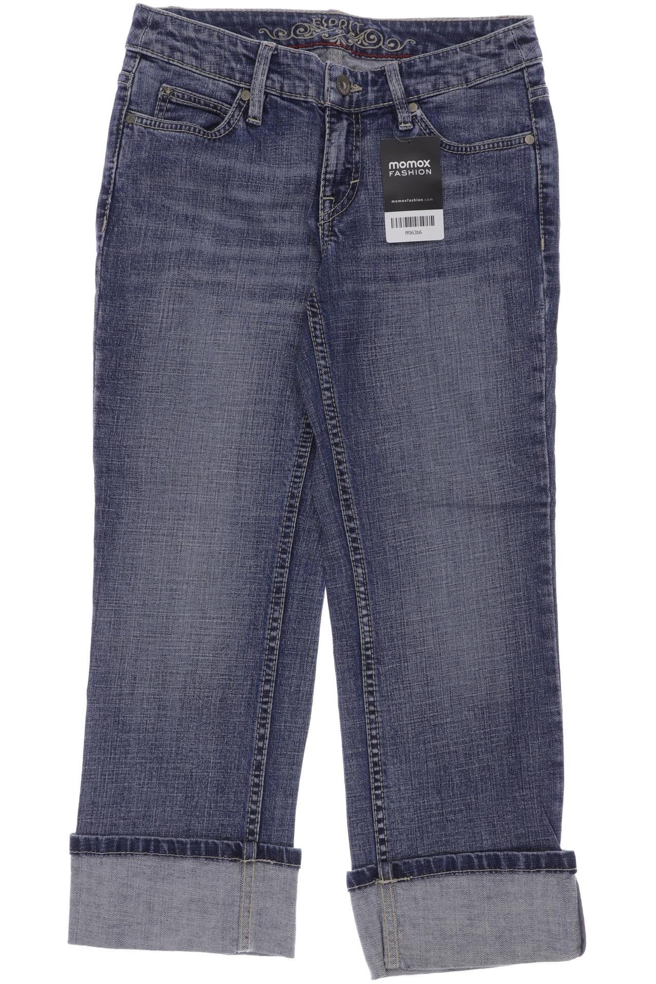

Esprit Damen Jeans, blau