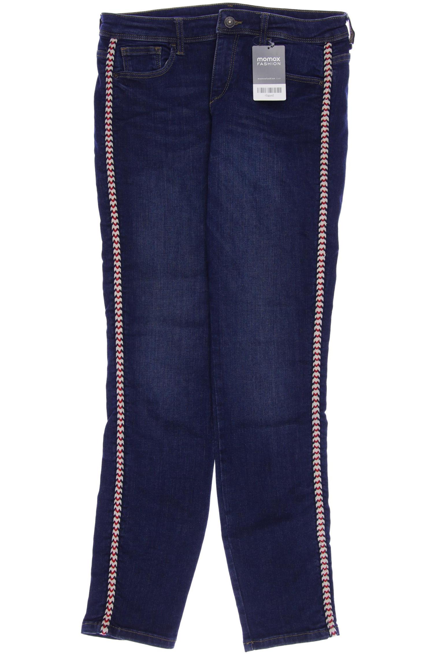 

Esprit Damen Jeans, blau, Gr. 29