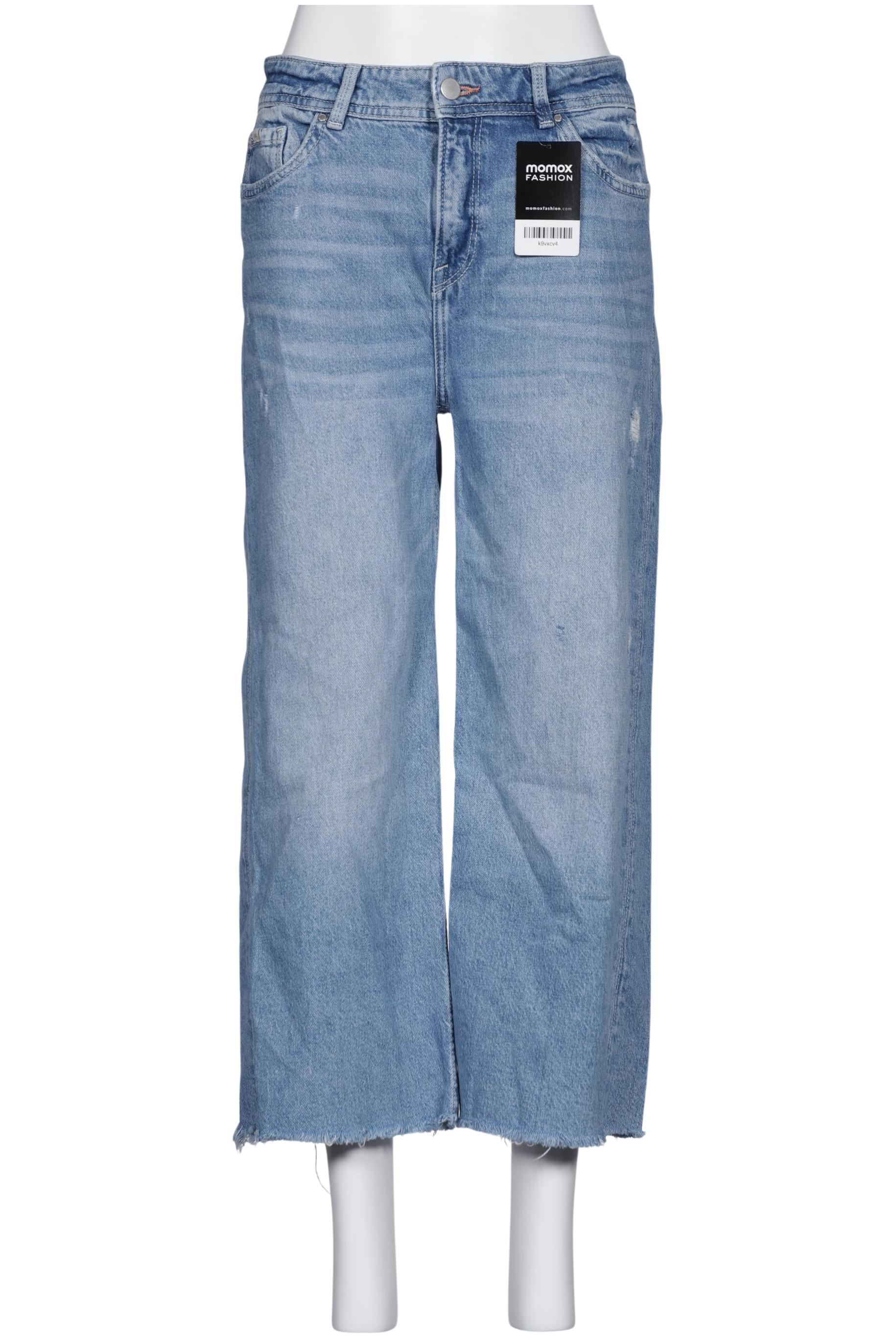 

Esprit Damen Jeans, hellblau, Gr. 28
