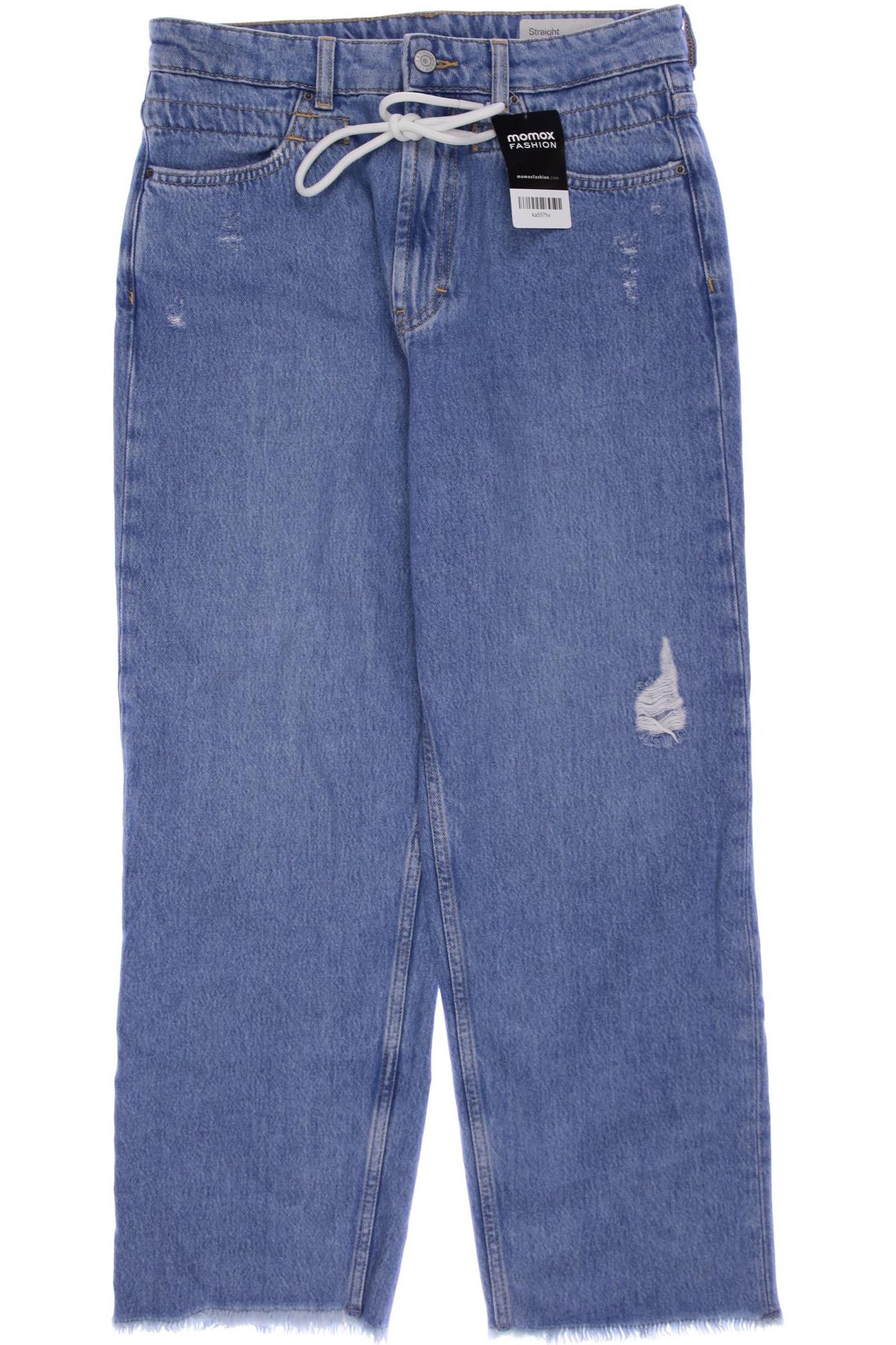 

Esprit Damen Jeans, blau