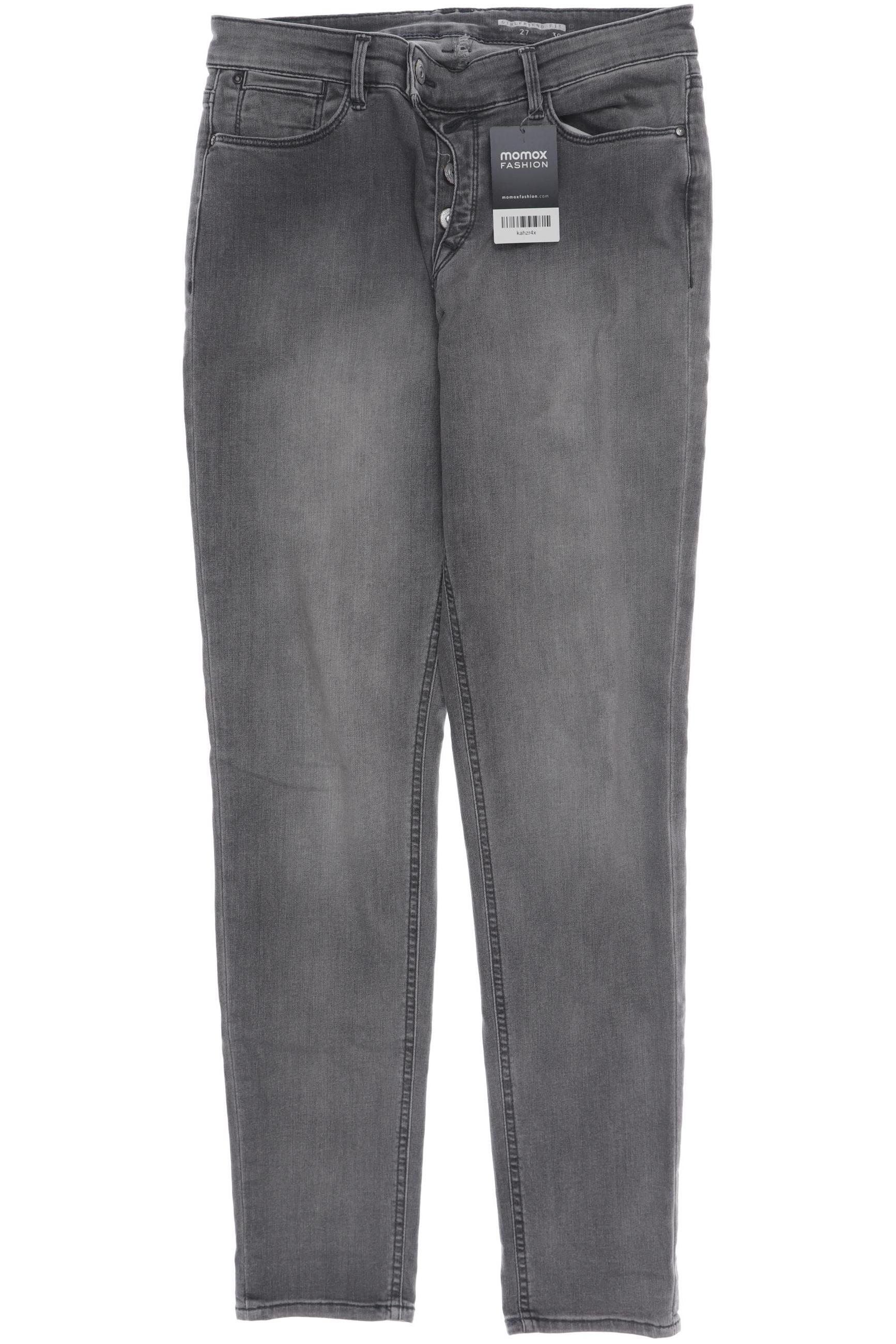 

Esprit Damen Jeans, grau