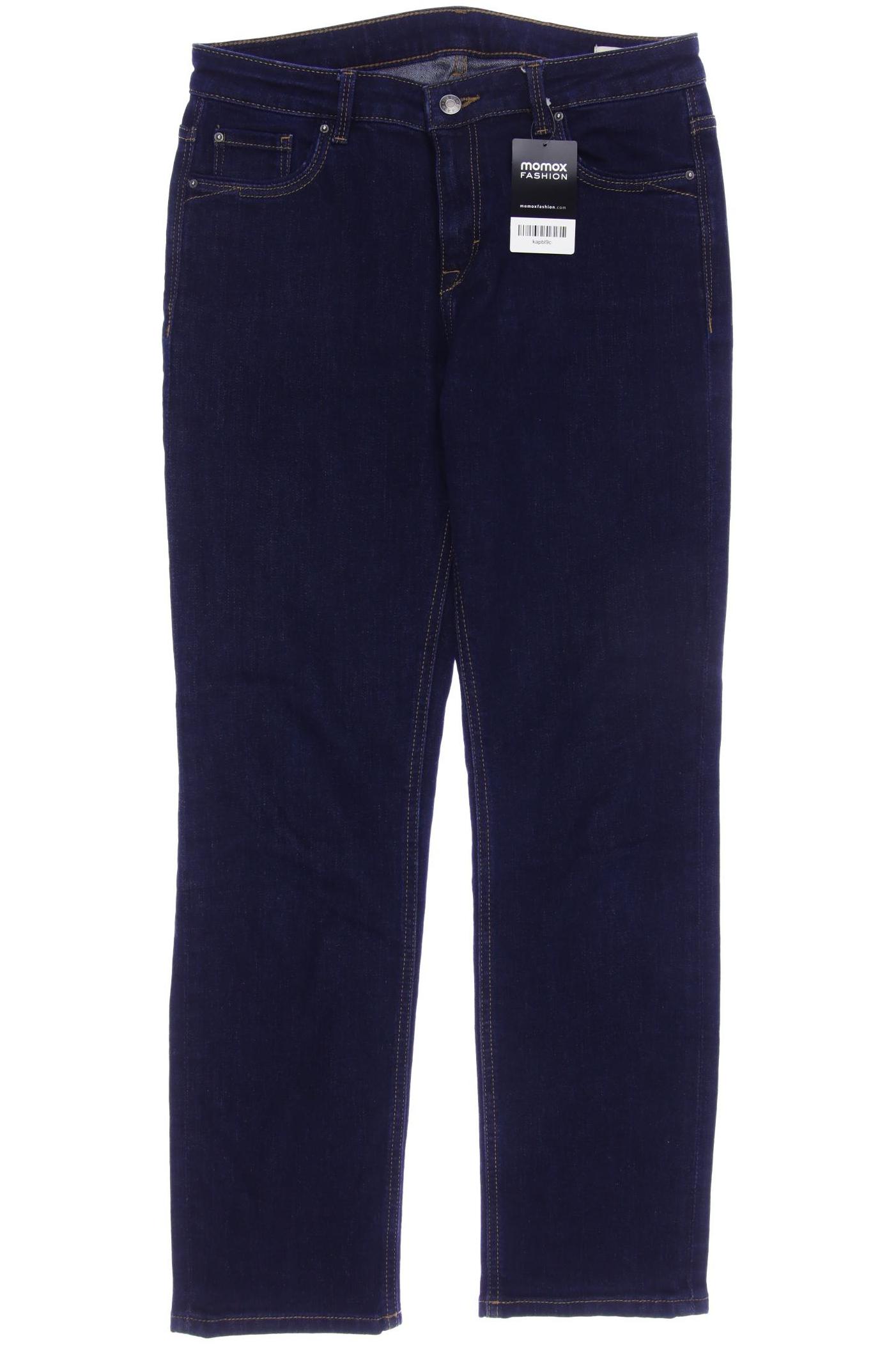 

Esprit Damen Jeans, marineblau