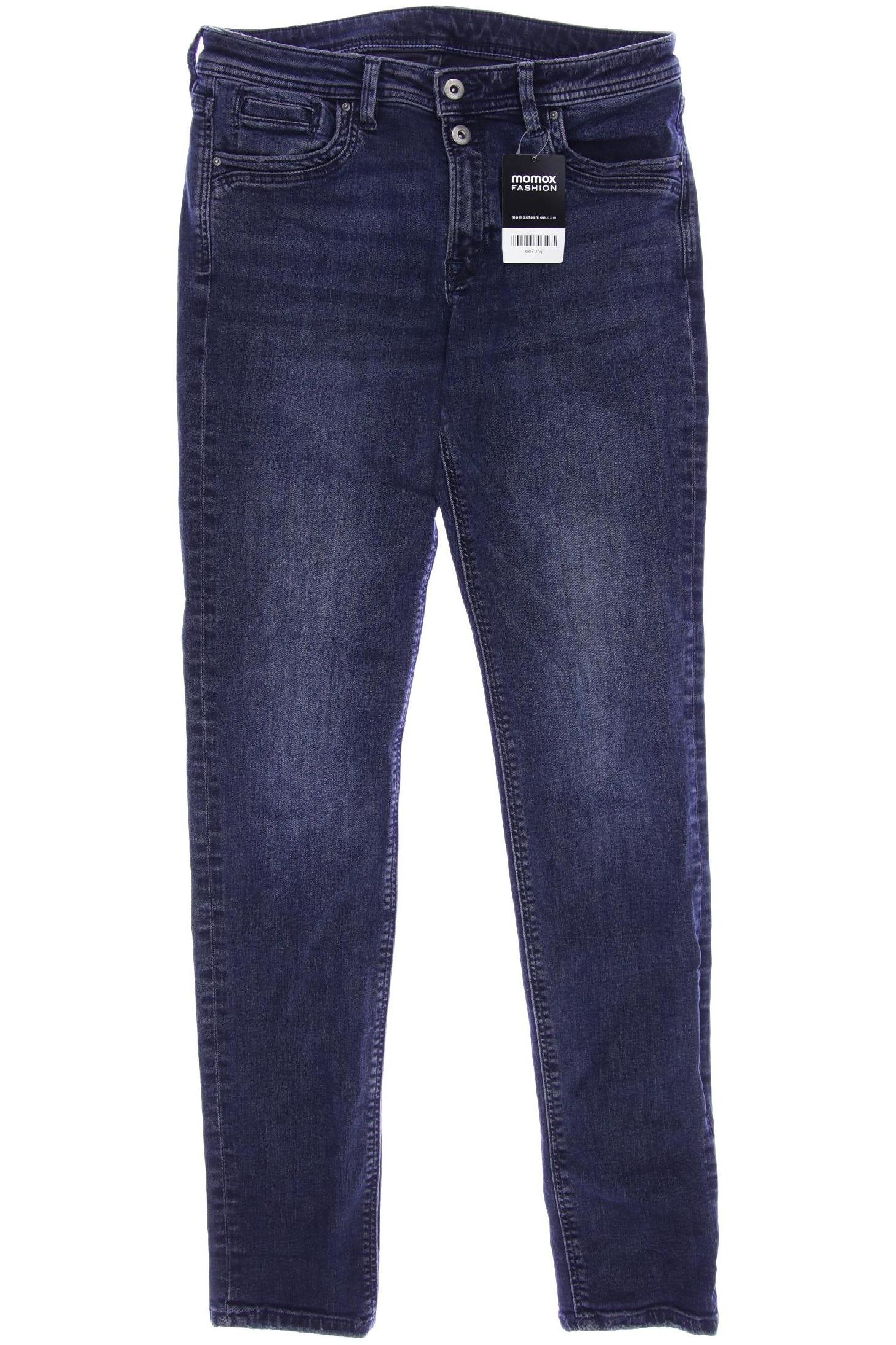 

Esprit Damen Jeans, marineblau